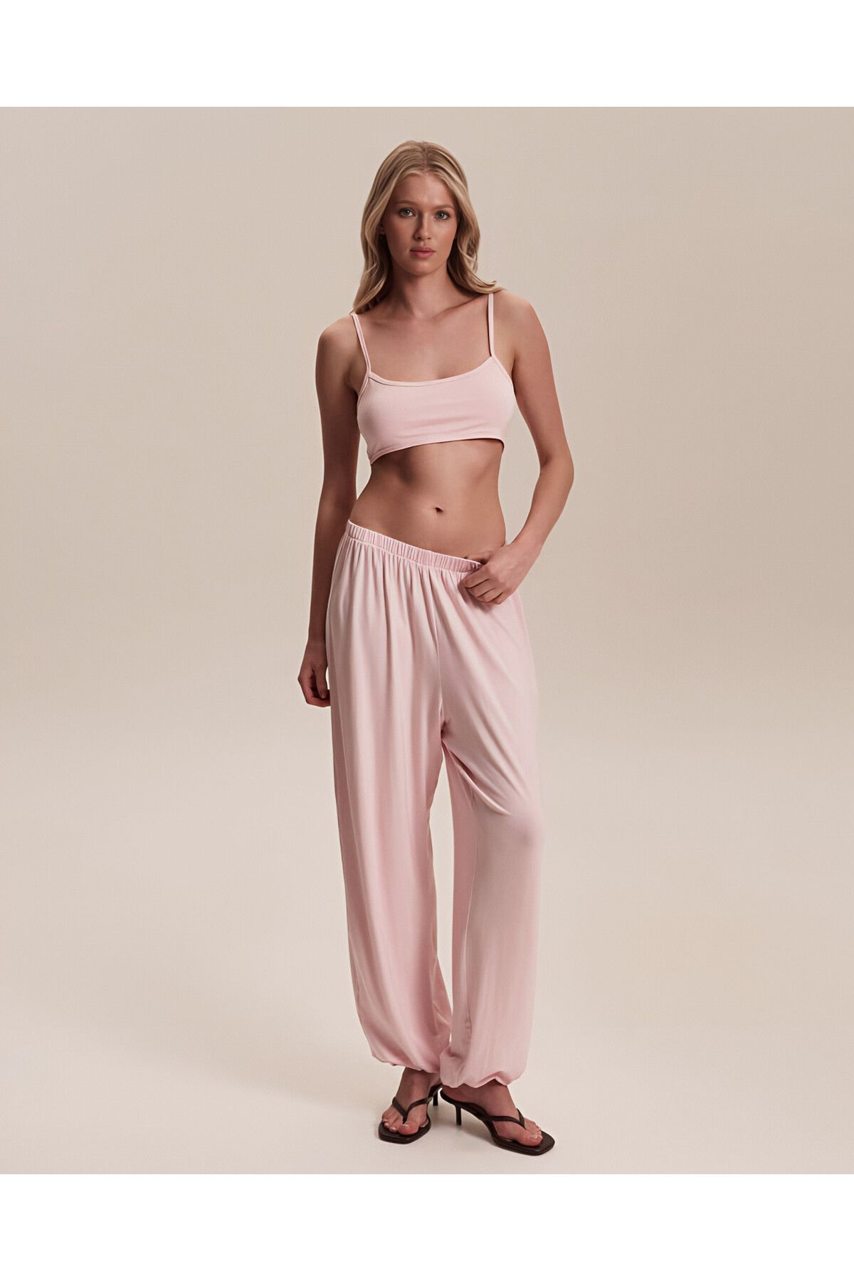 femmes fraiches Femmes Dolce Crop Top
