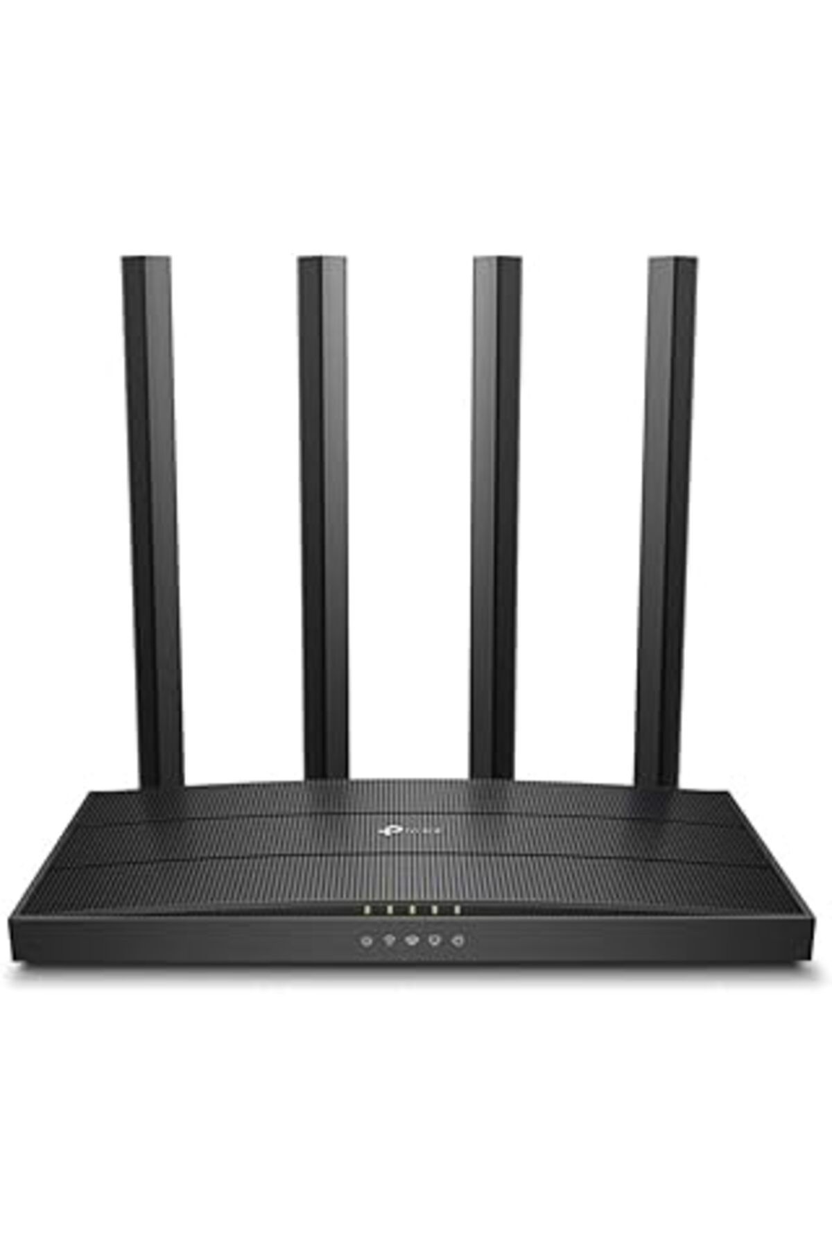 Pazarcan Archer C6, Ac1200 Mbps, Mu-Mimo, 4 Gigabit Lan Bağlantı Noktası, Beamforming, Wpa3, Access Point Mo
