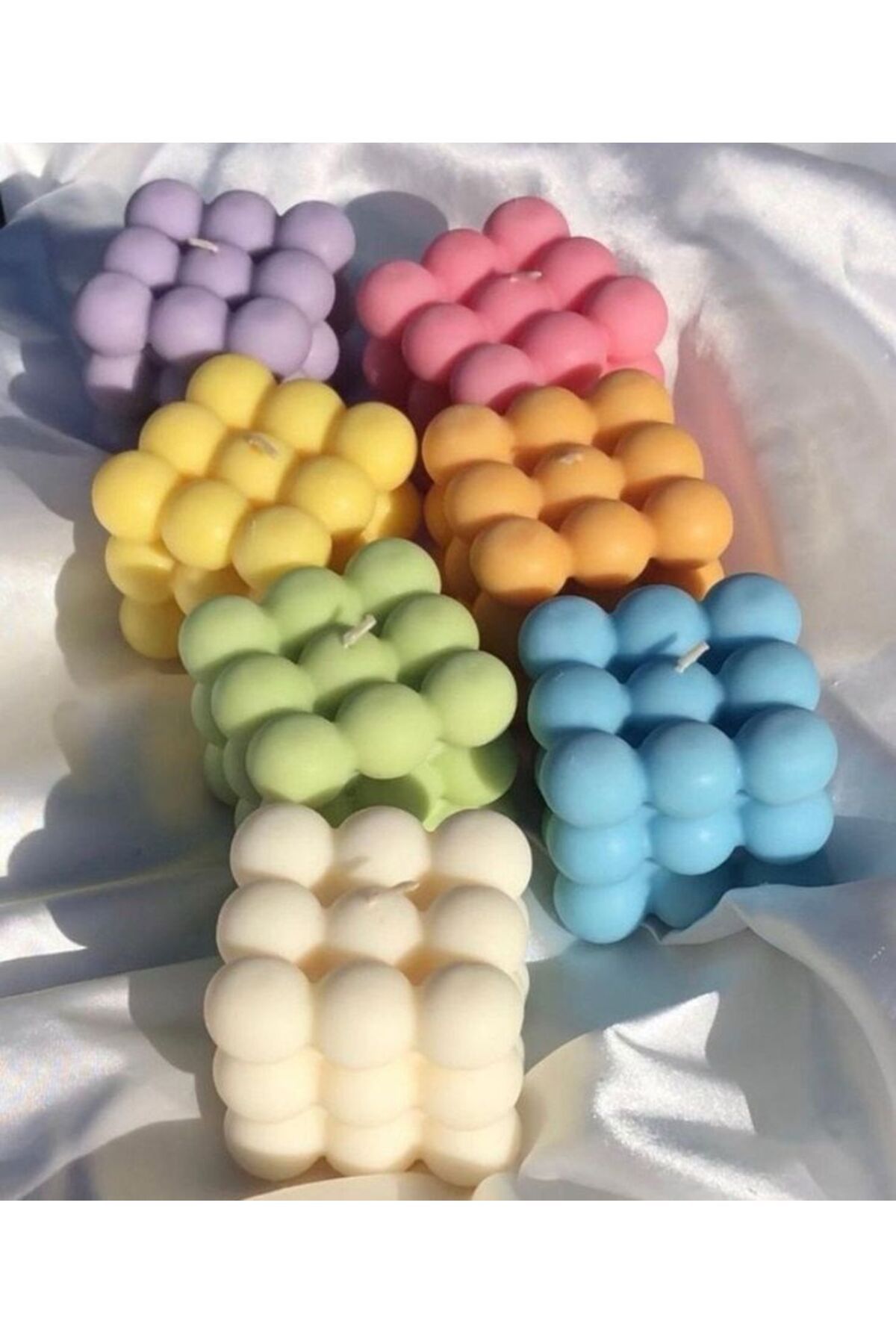 MUM BUBBLE MUM