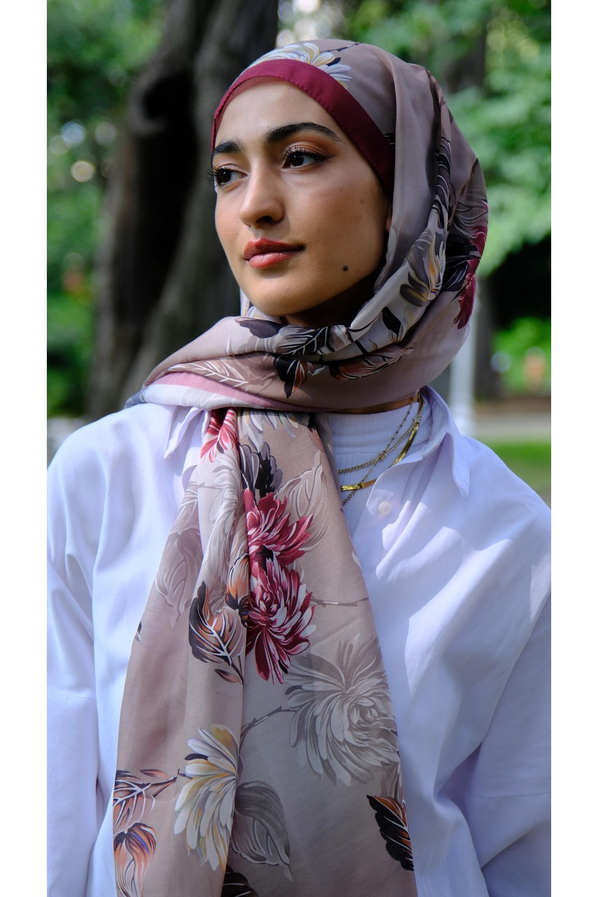 LAMİRA MİLANO PAMUK SOFT ŞAL