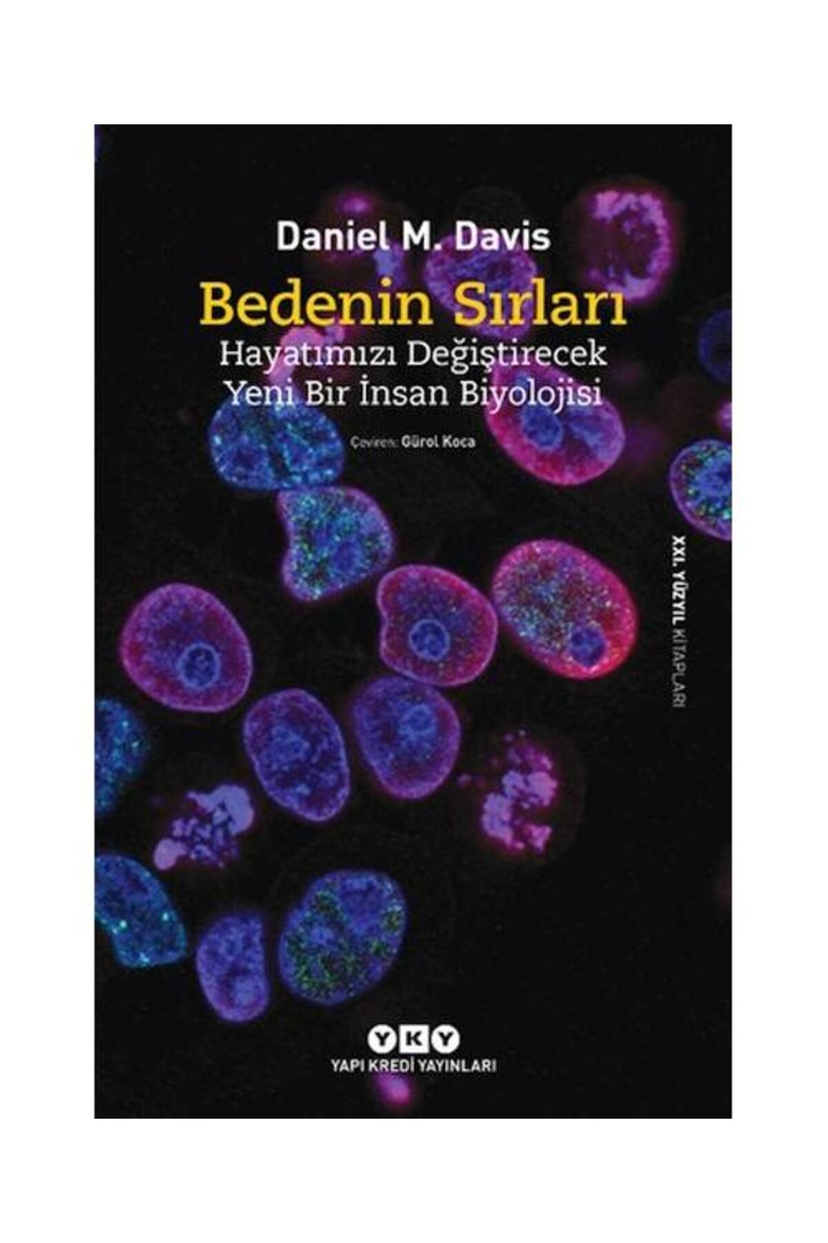 Yapı Kredi Yayınları Bedenin Sırları