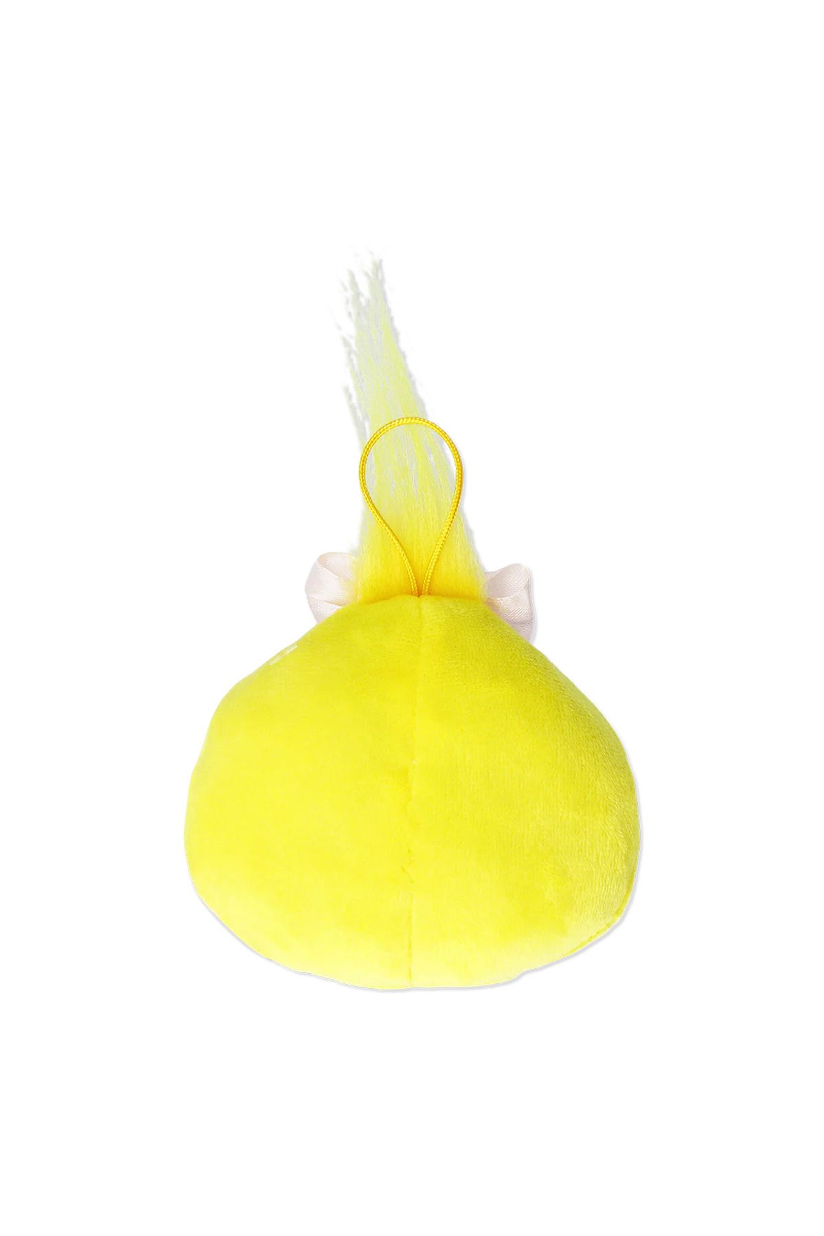 SHIVA Gift&More Mini Sarı Peluş Tavuk