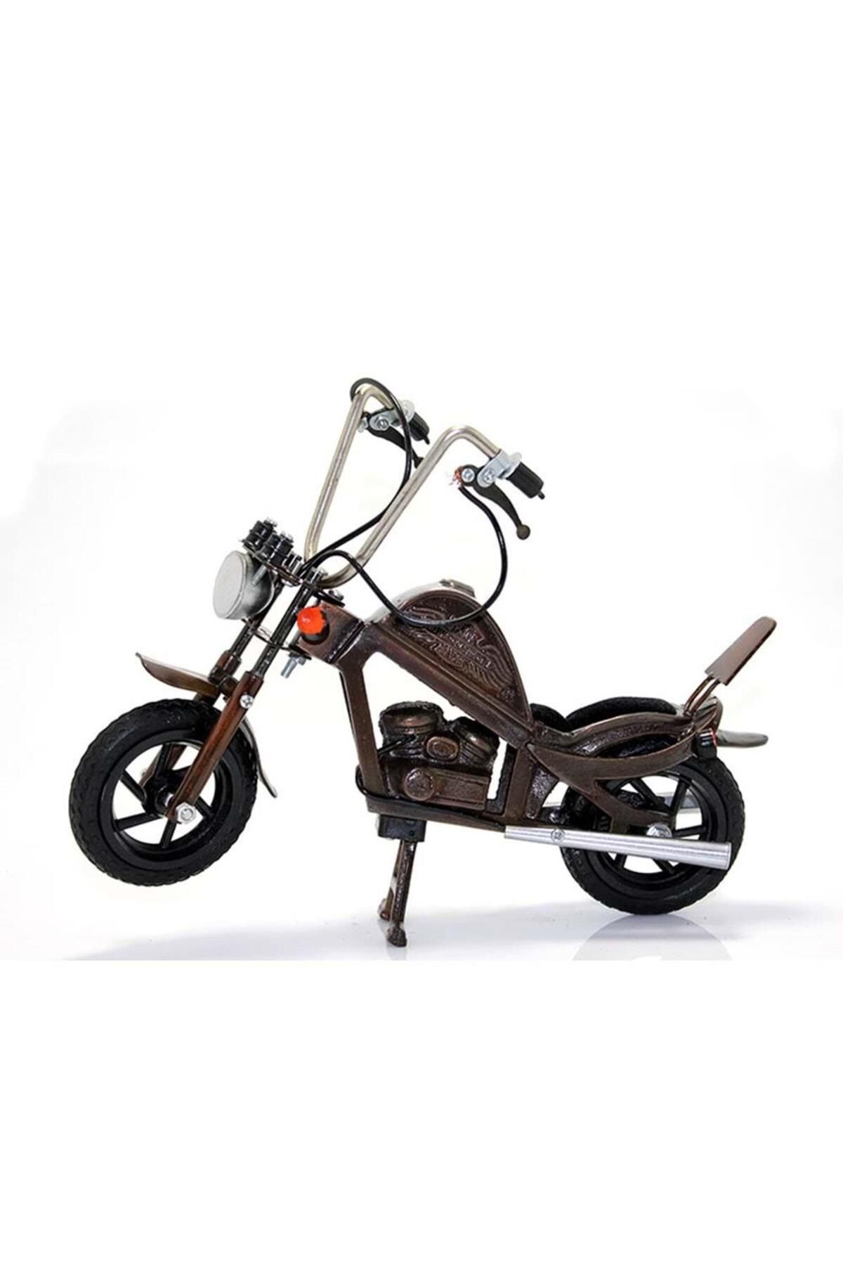 Skygo Metal Motor