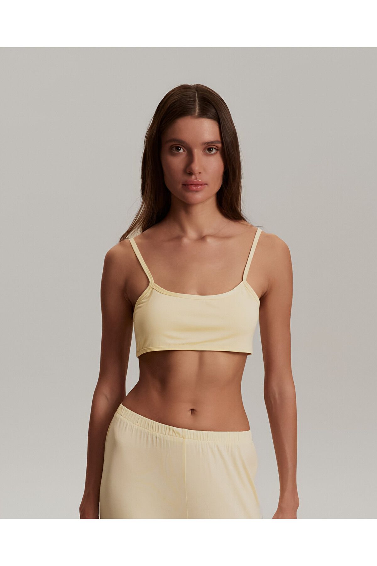 femmes fraiches Femmes Dolce Crop Top