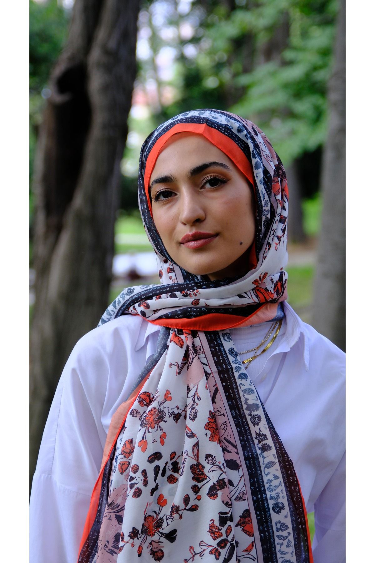 LAMİRA MİLANO PAMUK SOFT ŞAL