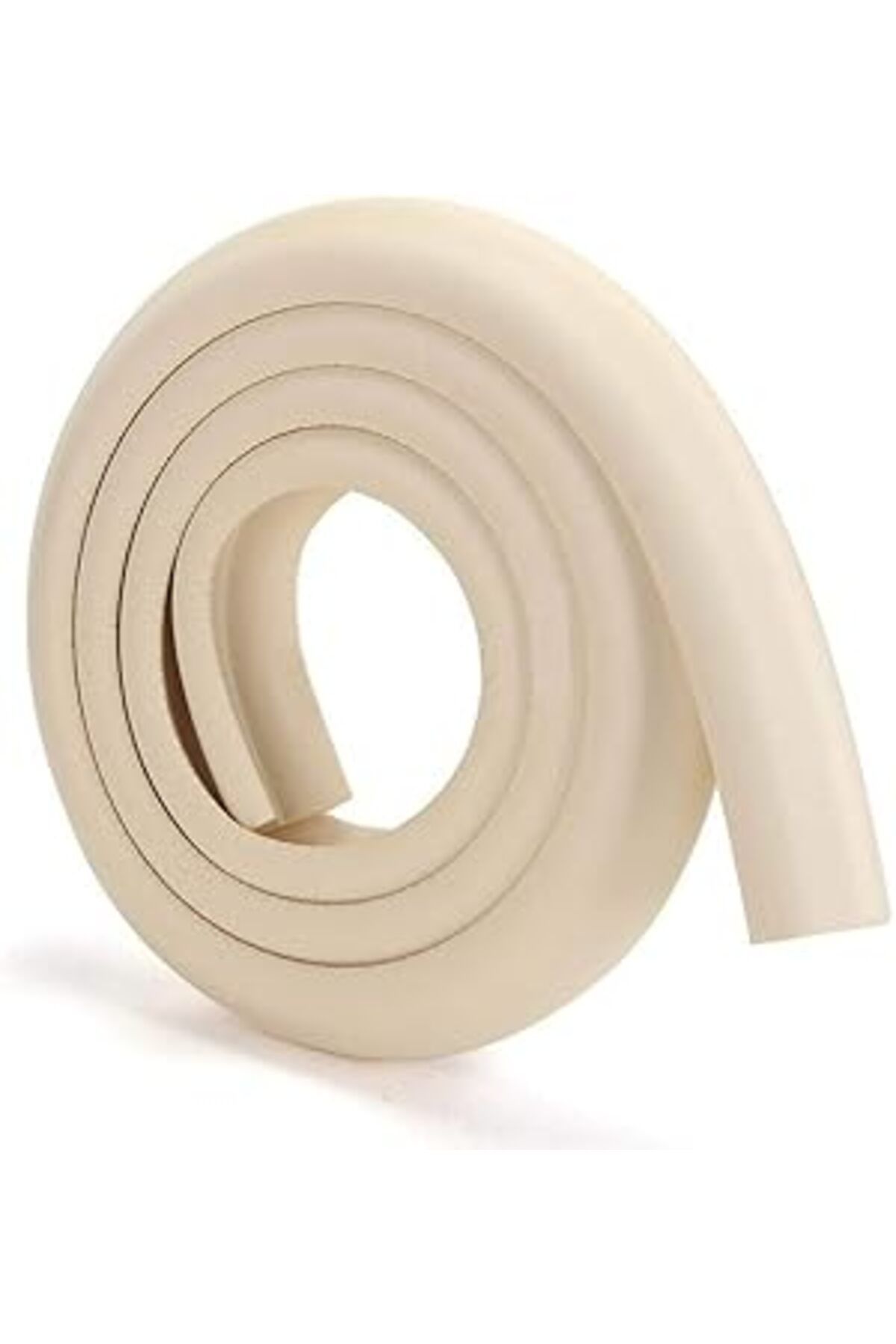 TBSProjects Agubugu Baby Agu-047 Krem Kenar Koruyucu Krem, Beyaz