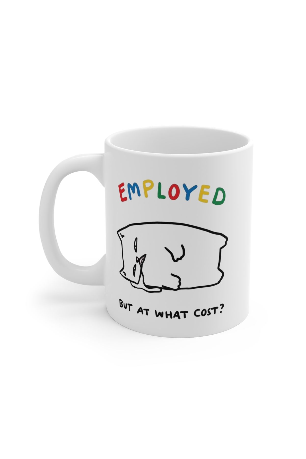 KEDY Employed Kupa