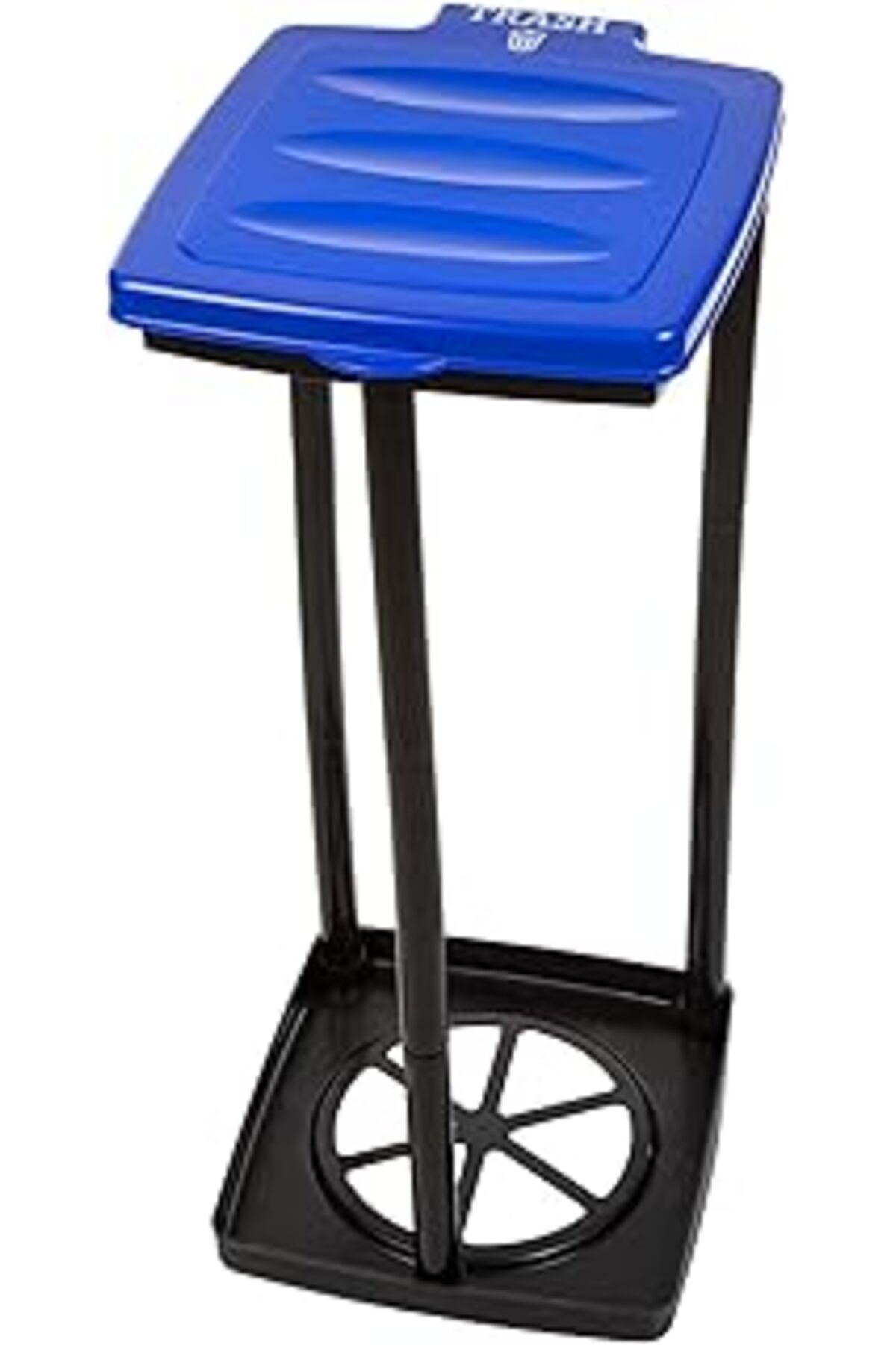 Pazarcan Wakeman Outdoor Tragbar Garbage Trash Halterung Tasche, Grün