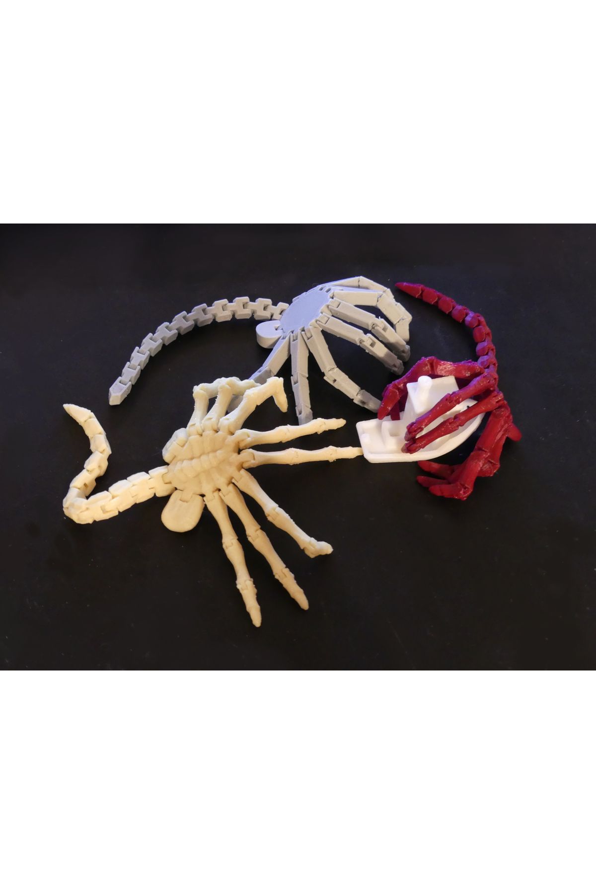 Vision Craft Flexi-FaceHugger