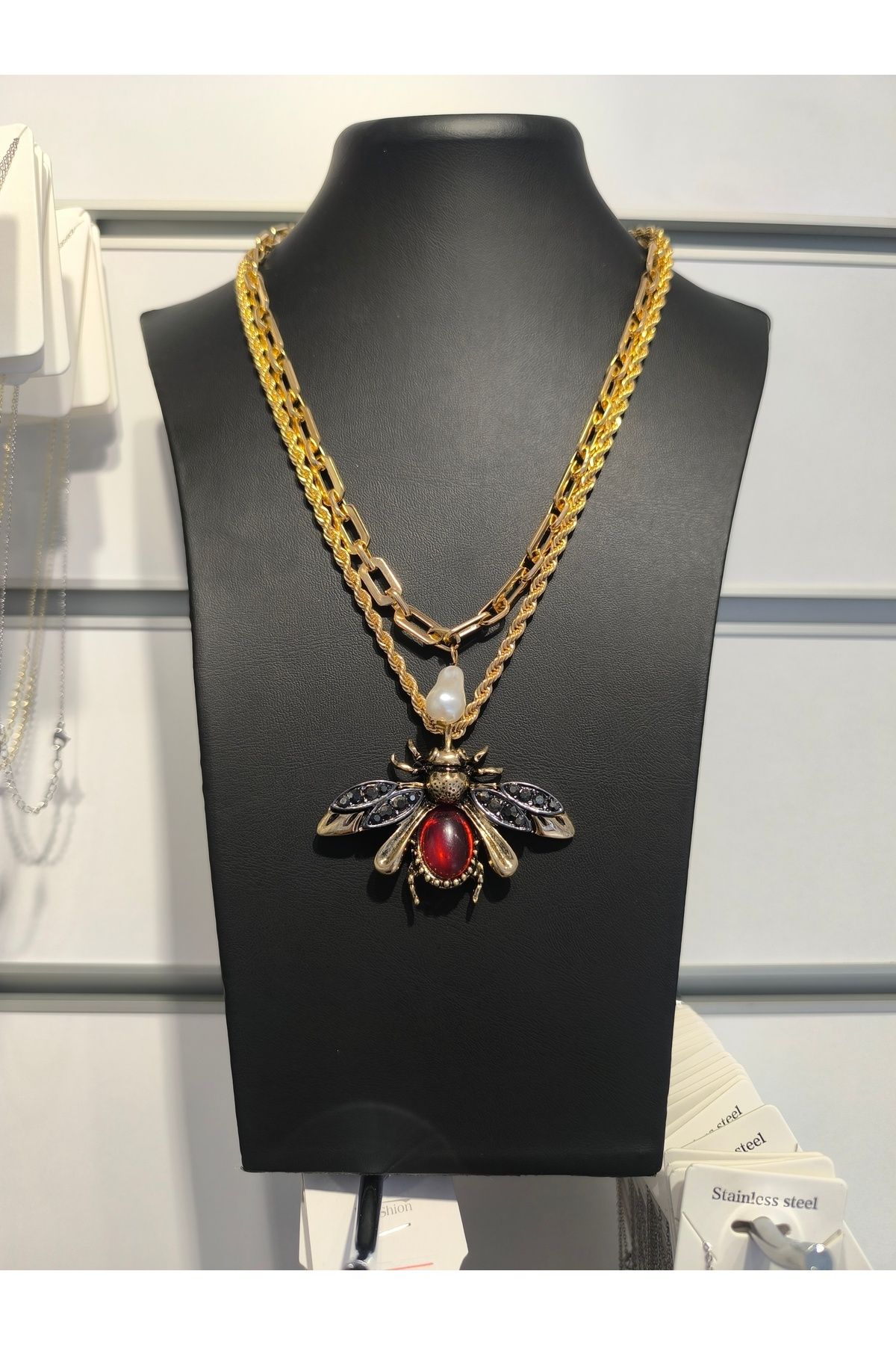 Ezgdesign kolye