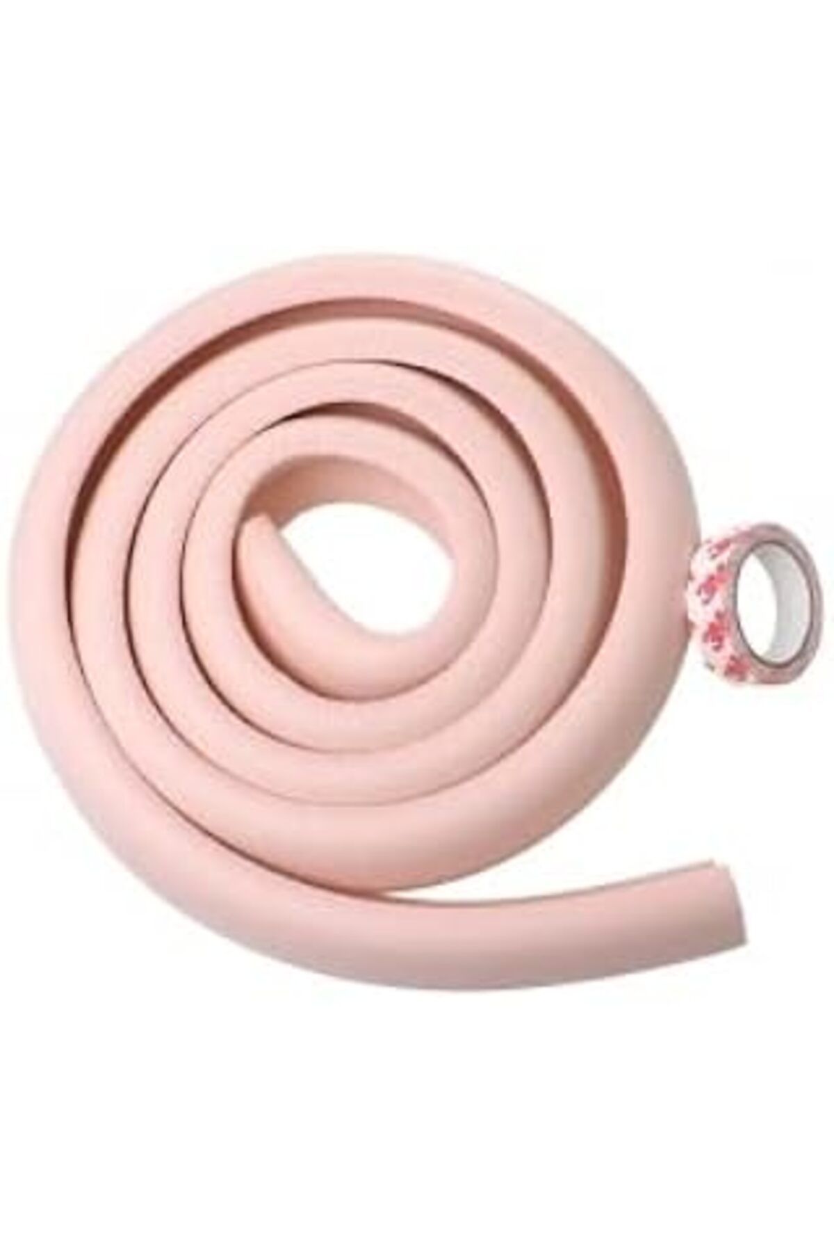 TBSProjects Agubugu Baby Agu-301 Pembe Kenar Ve Köşe Koruyucu, Pembe