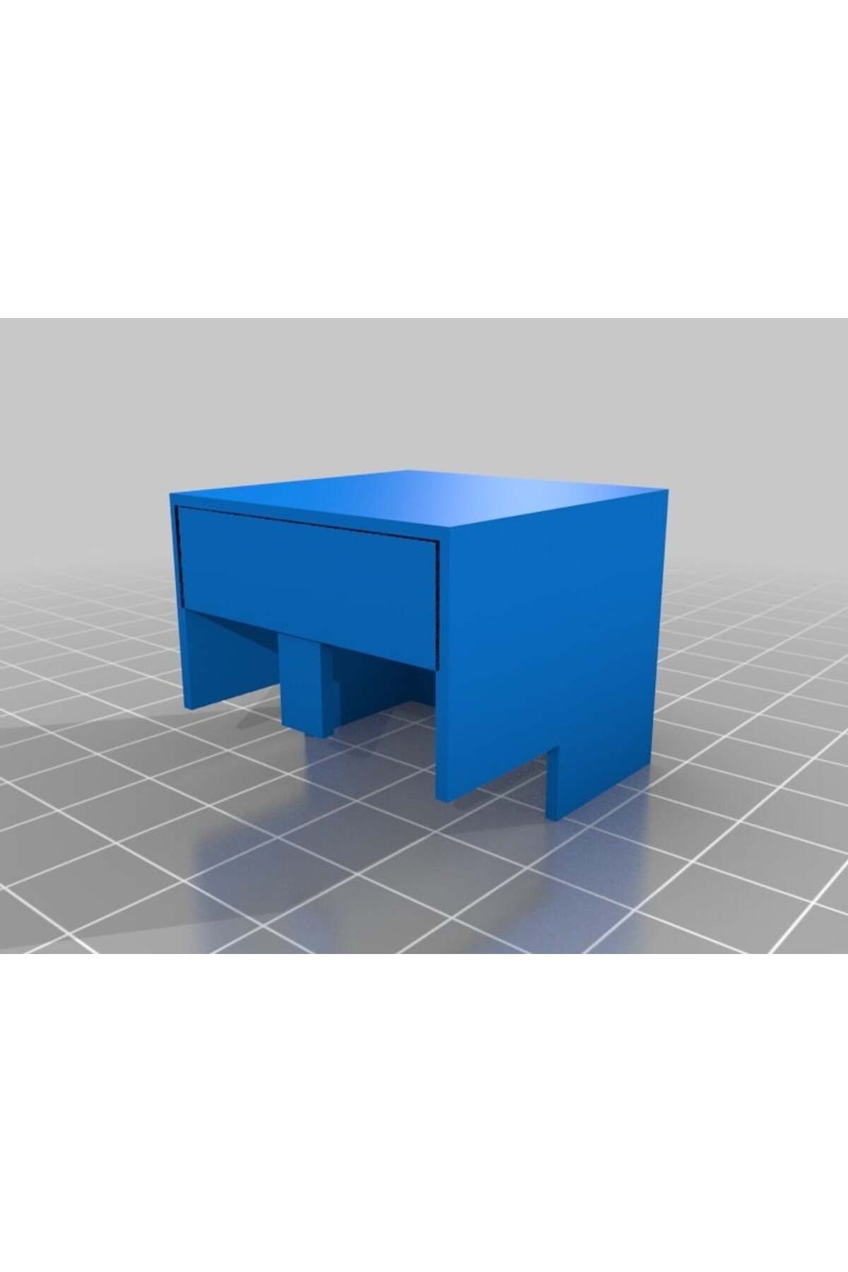 Vision Craft Minecraft oyuncakları ve Papercraft için Minecraft kaskları.