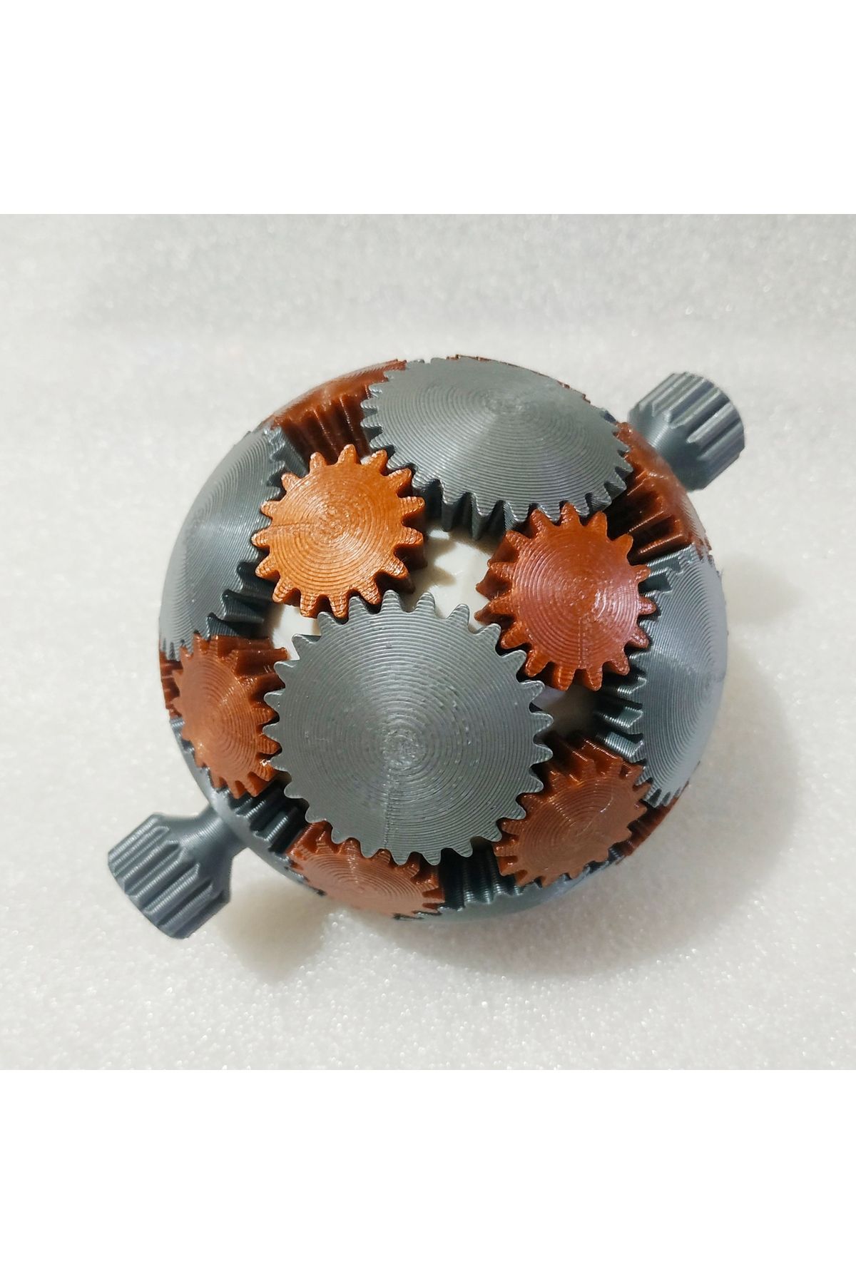 Vision Craft Küre (gezegensel) dişliler
