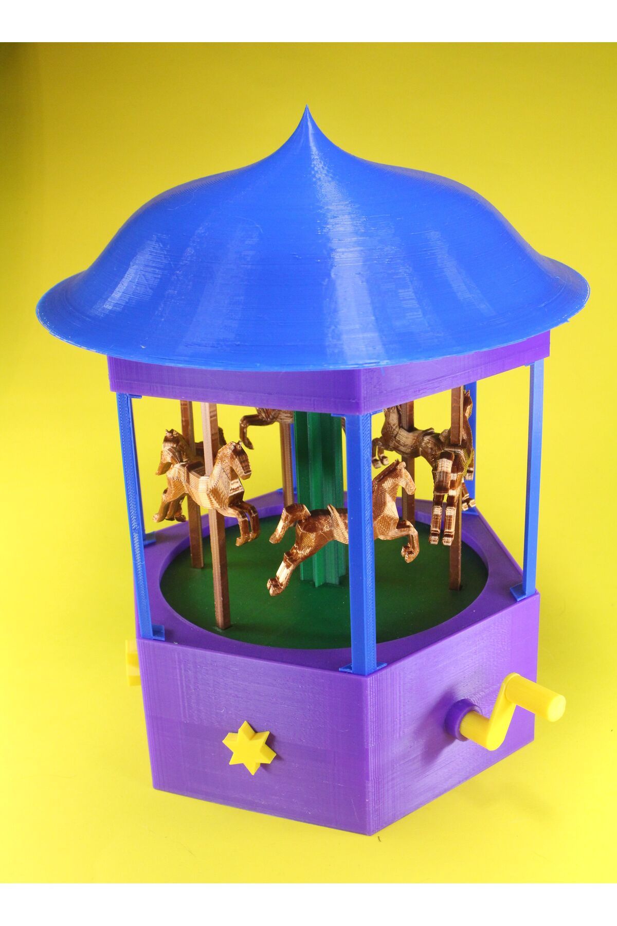 Vision Craft Atlıkarınca