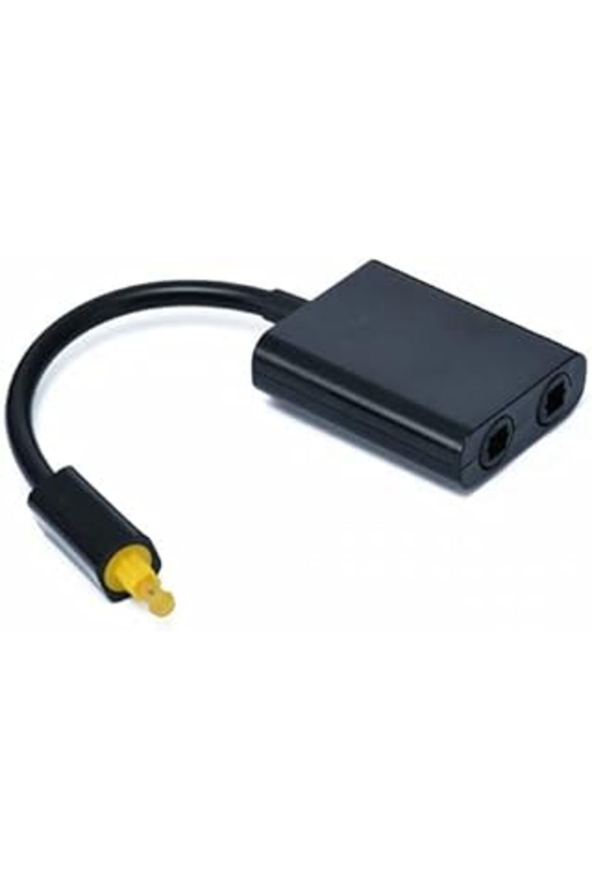 Pazarcan Platoon Optik Çoklayıcı Digital Optic Splitter Optik Ses Çoklayıcı 1X2