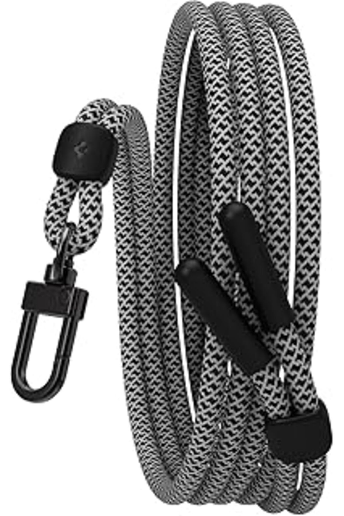 TBSProjects Neck Strap Boyun Askı Ipi Contag Tutucu Aparat/Ip Soketli Kılıflar Ile Uyumlu - Afa03432