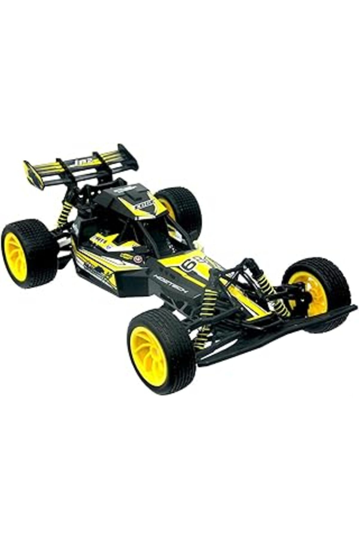 Pazarcan Sunman 1:10 Uzaktan Kumandalı Jet Panther Araba