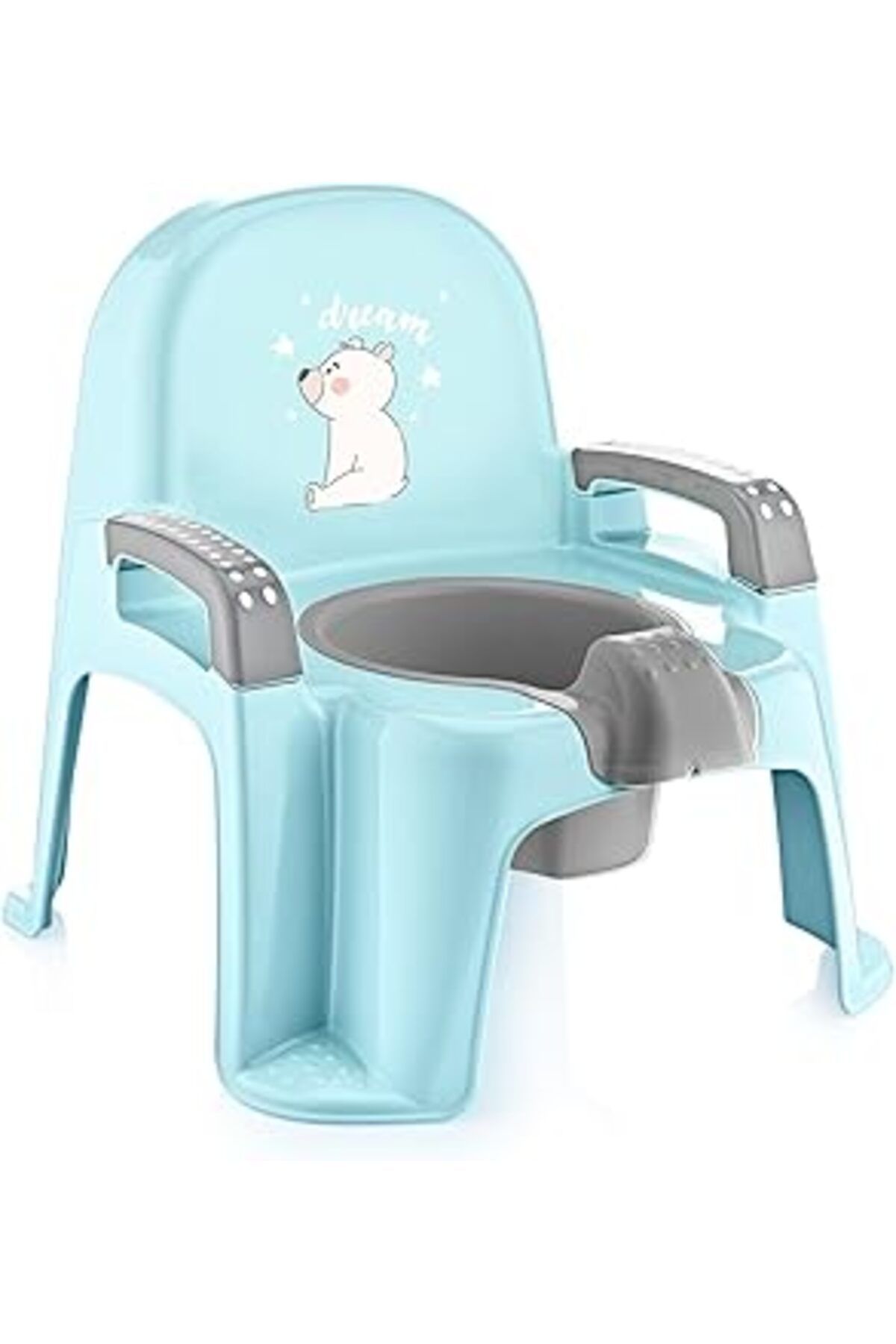 TBSProjects Babyjem Afacan Lazımlık, Mavi