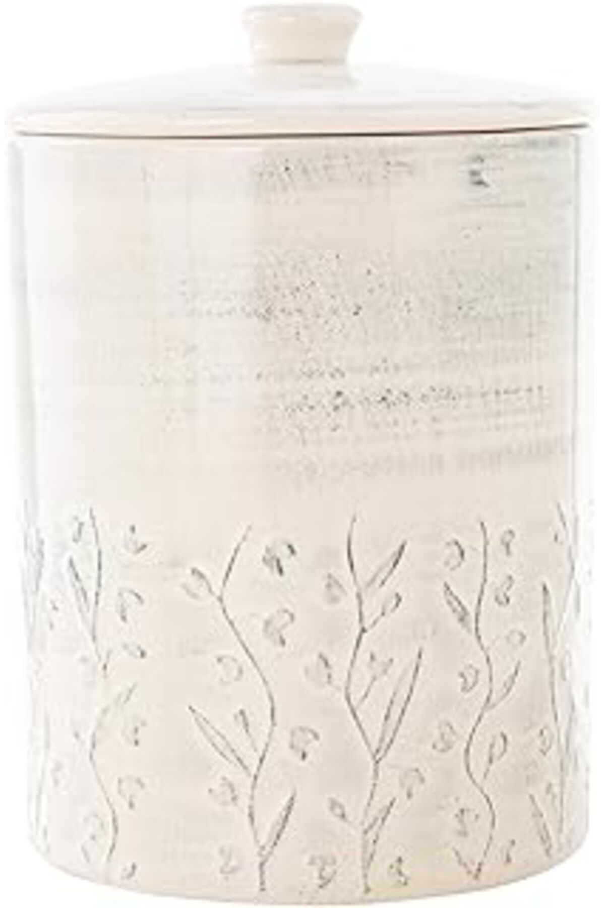 TBSProjects Concept Florista Çöp Kovası 3 Lt