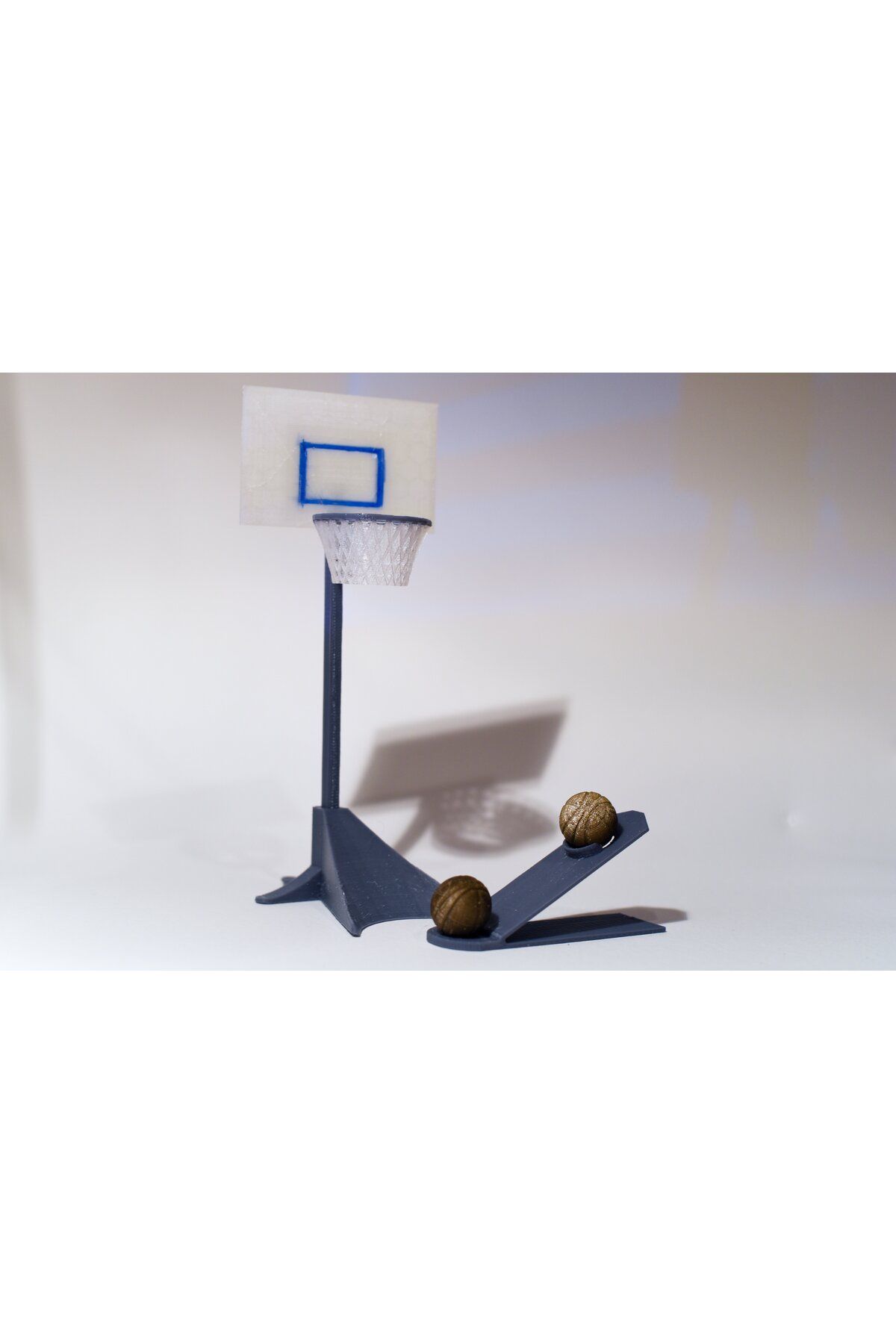 Vision Craft Masaüstü basketbol