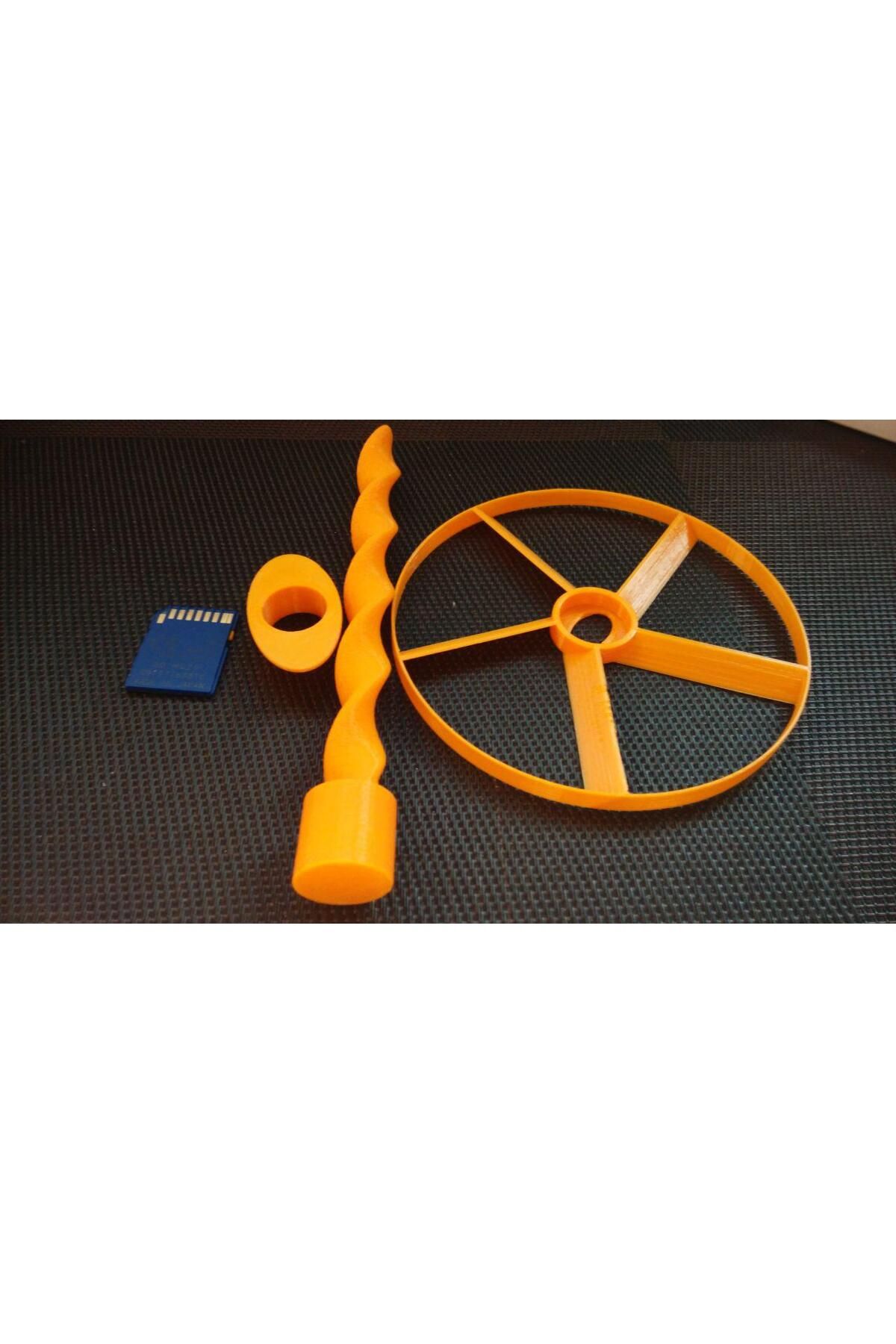 Vision Craft uçan oyuncak