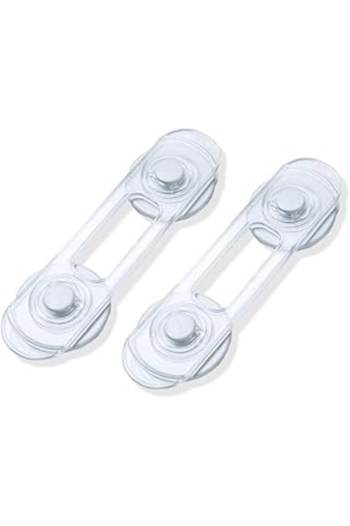 TBSProjects Babyjem Mini Çok Amaçlı Kilit, 2 Adet