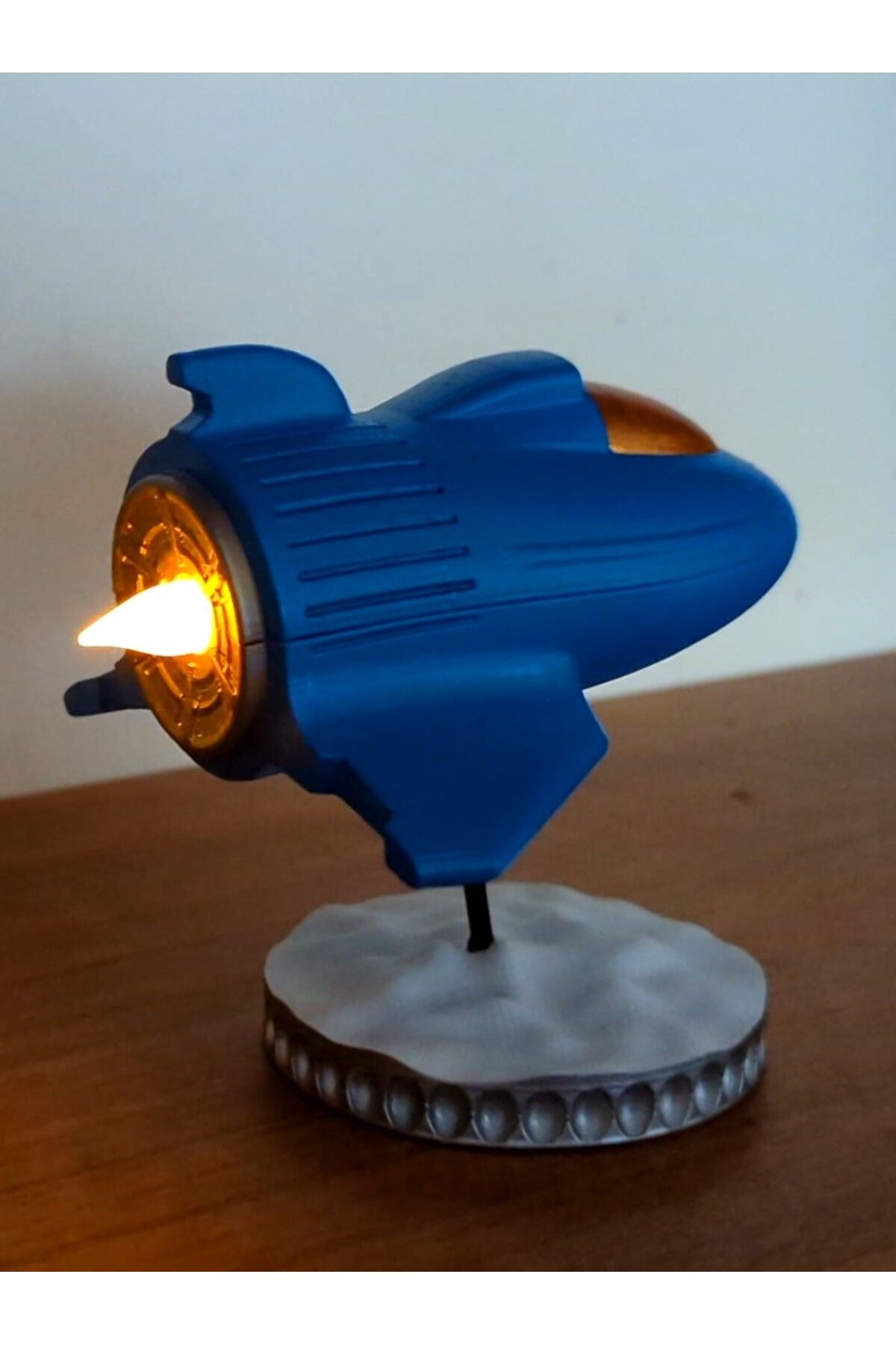 Vision Craft Swoosh! Elektrik Çay Işık Broşürü