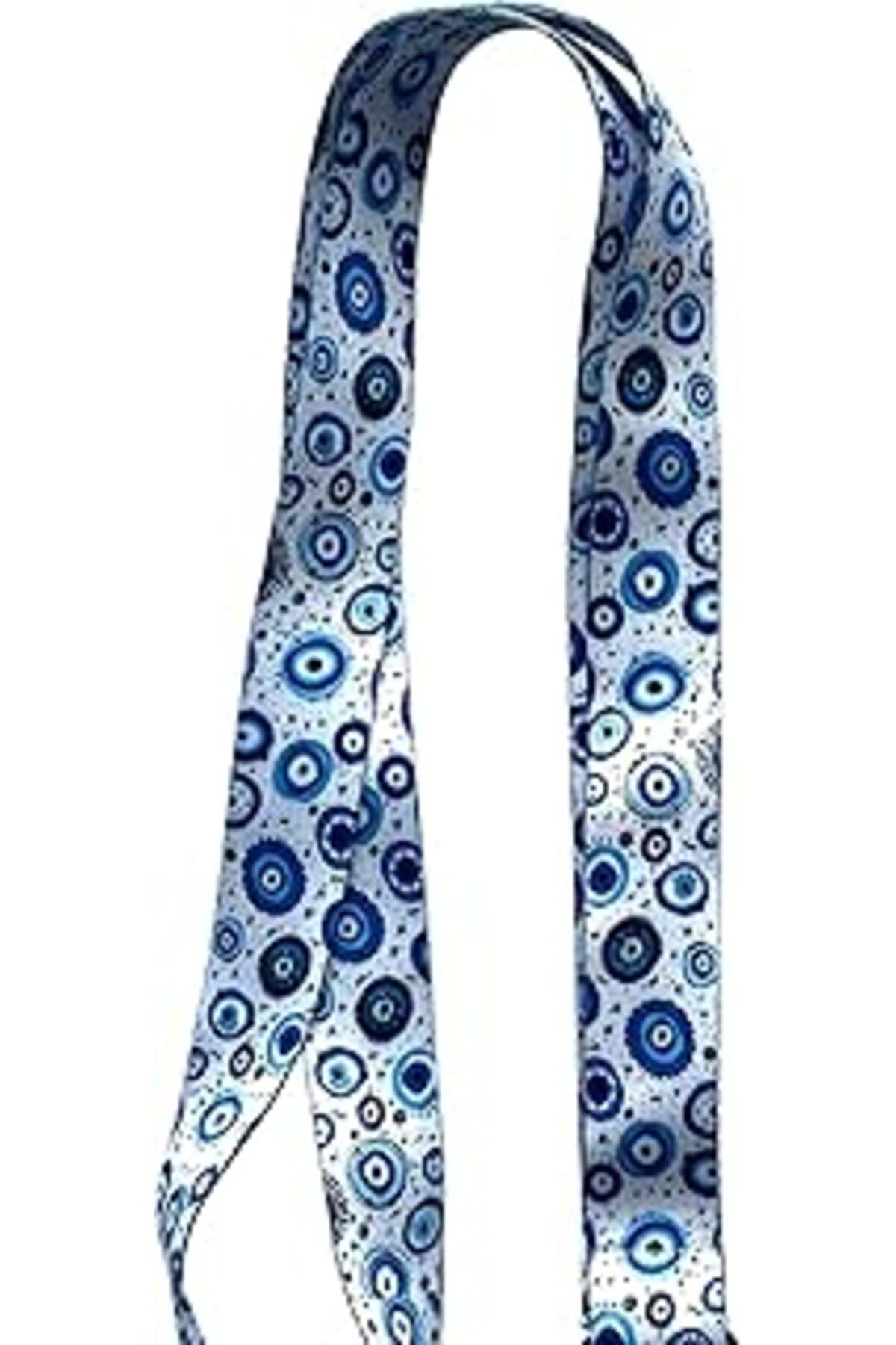 TBSProjects Stormistoretr Nazar Boncuğu Boyun Ipi Telefon Askısı Lanyard