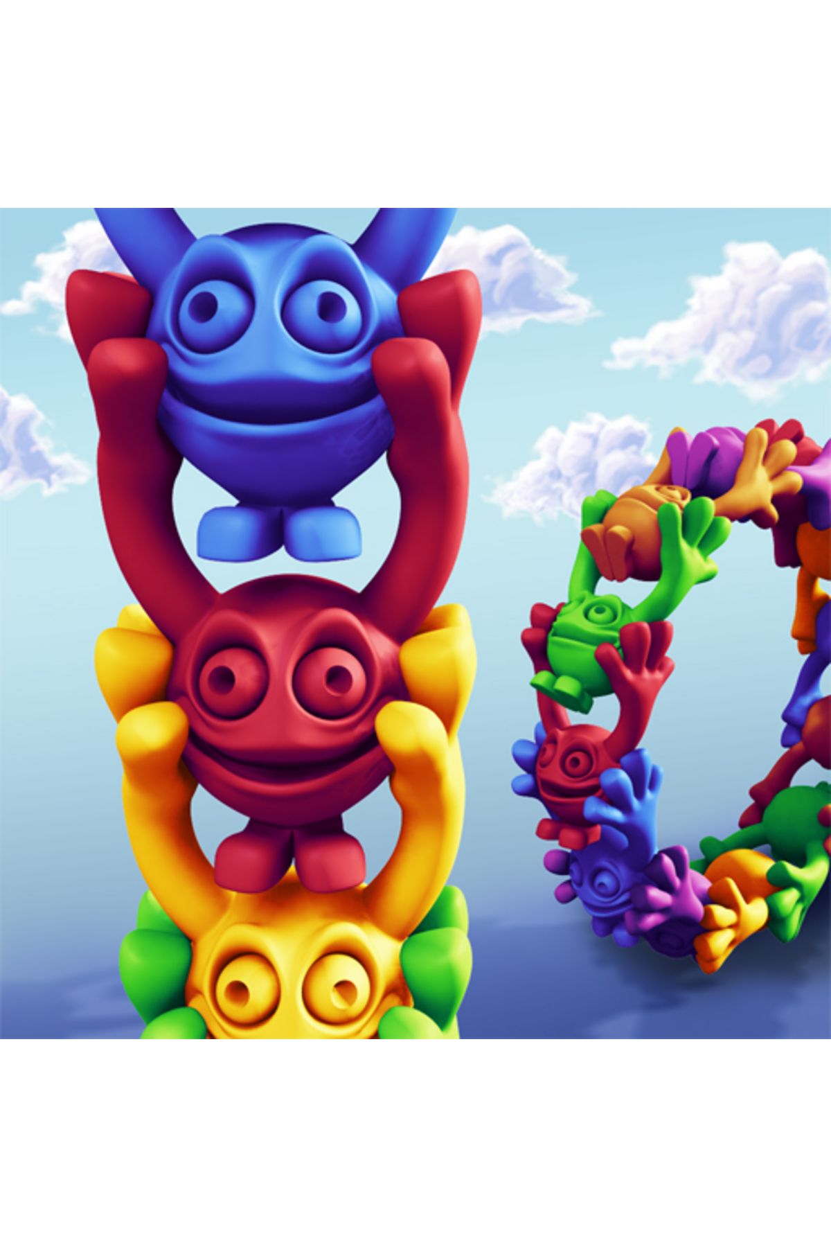 Vision Craft Linklingler