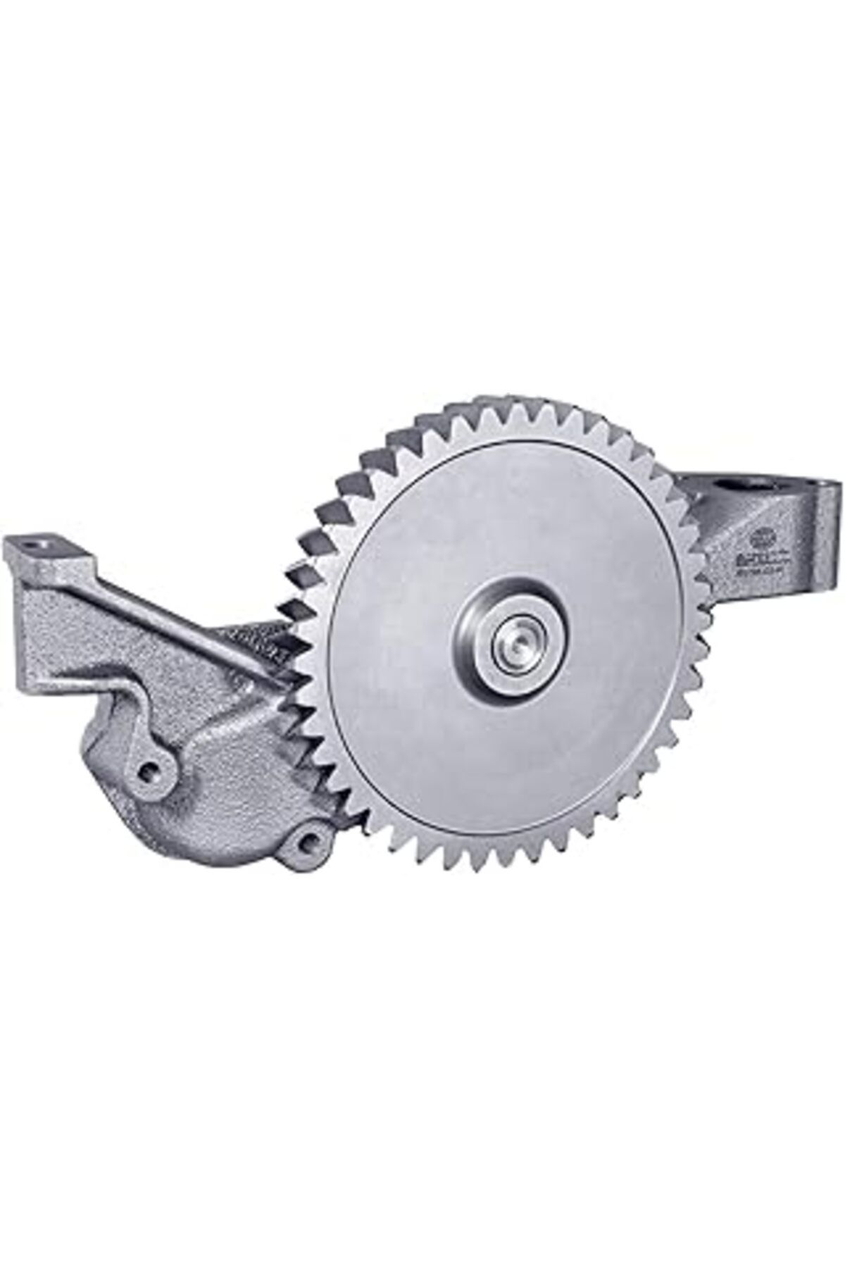 Pazarcan Hella Yağ Pompası - Diş Sayısı: 44 Oil Pump