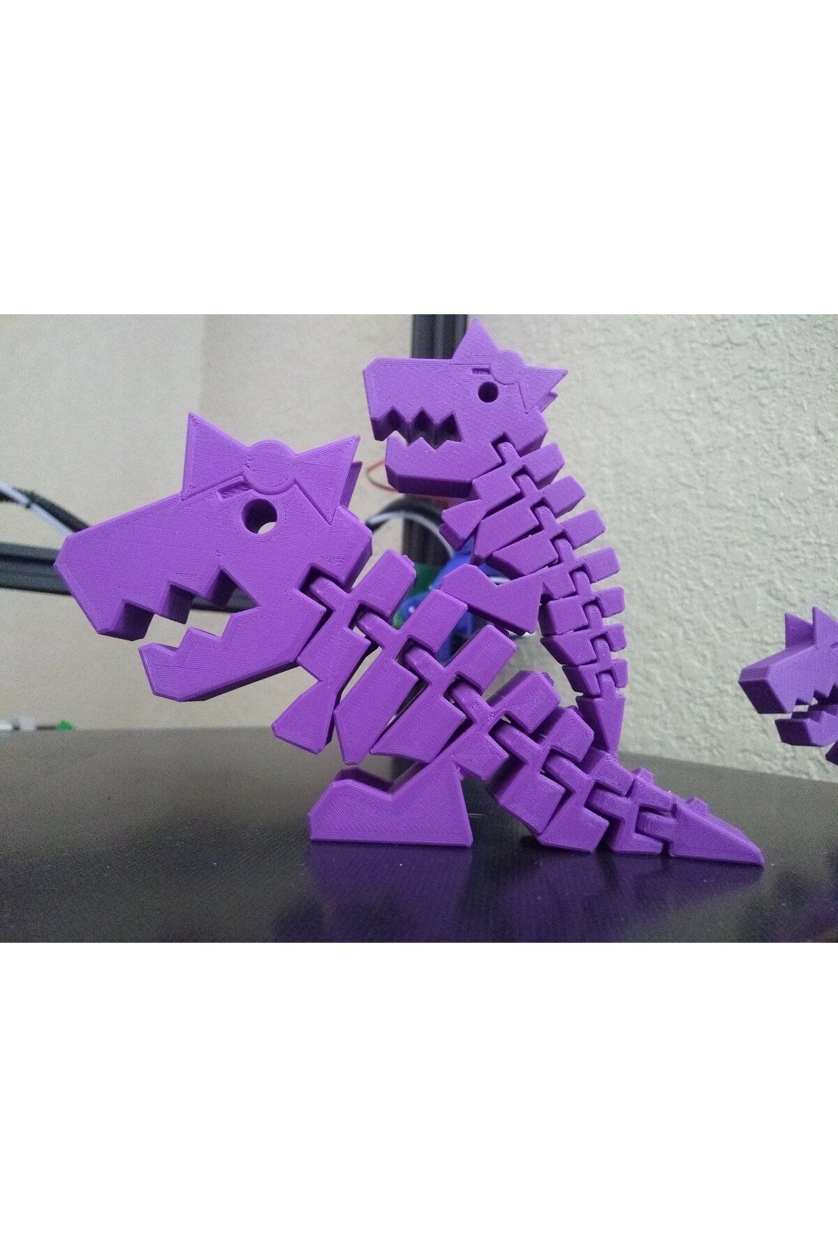 Vision Craft Flex rex ile flex