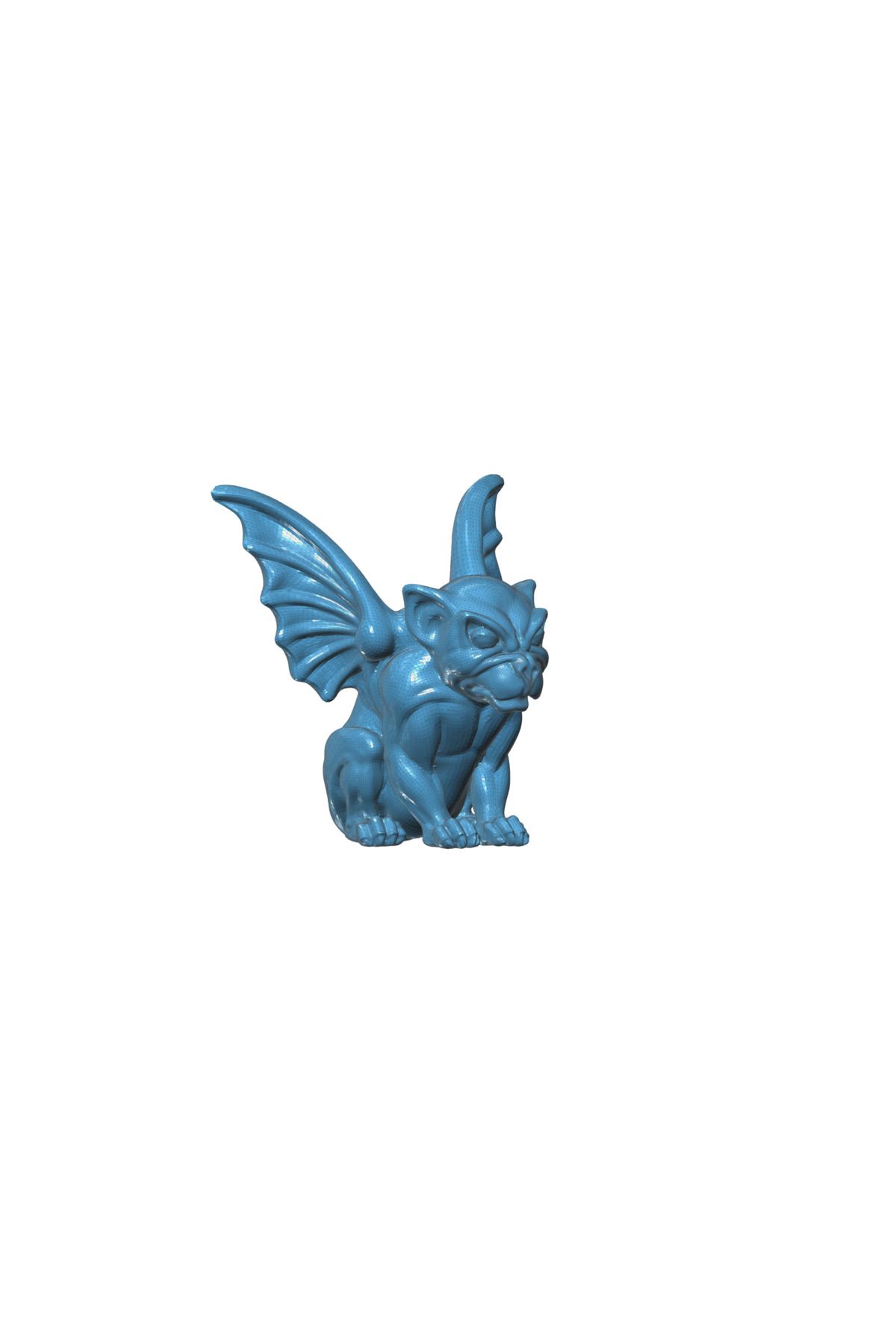 Vision Craft Gargoyle