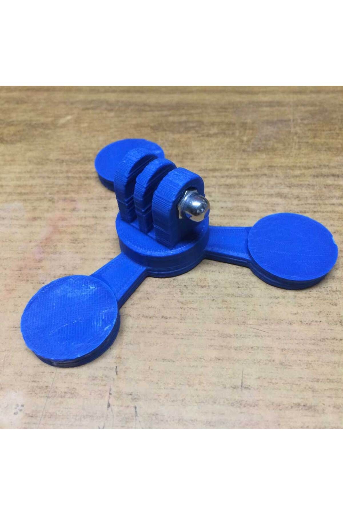 Vision Craft GoPro mıknatıs montajı (3 Adet)
