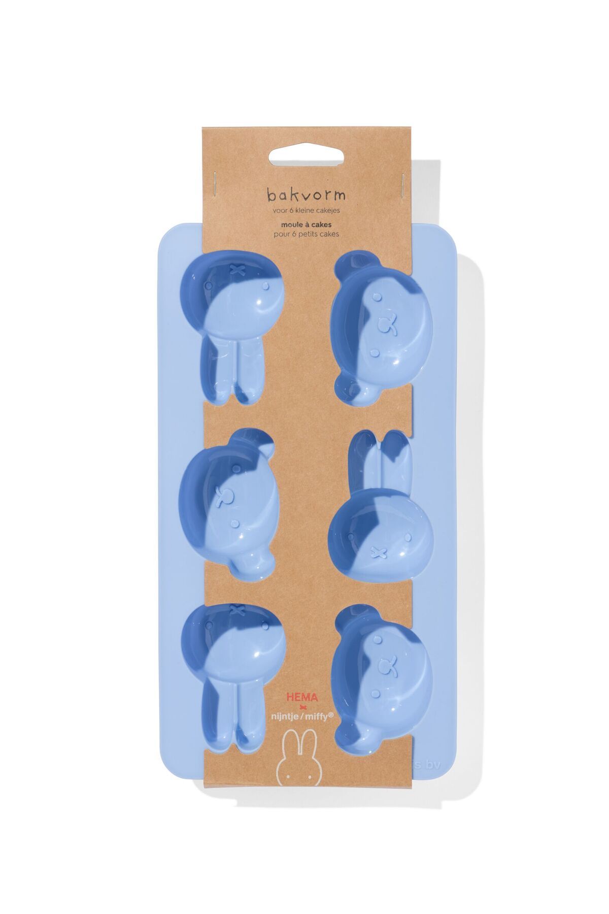 HEMA MIFFY MUFFIN KALIBI