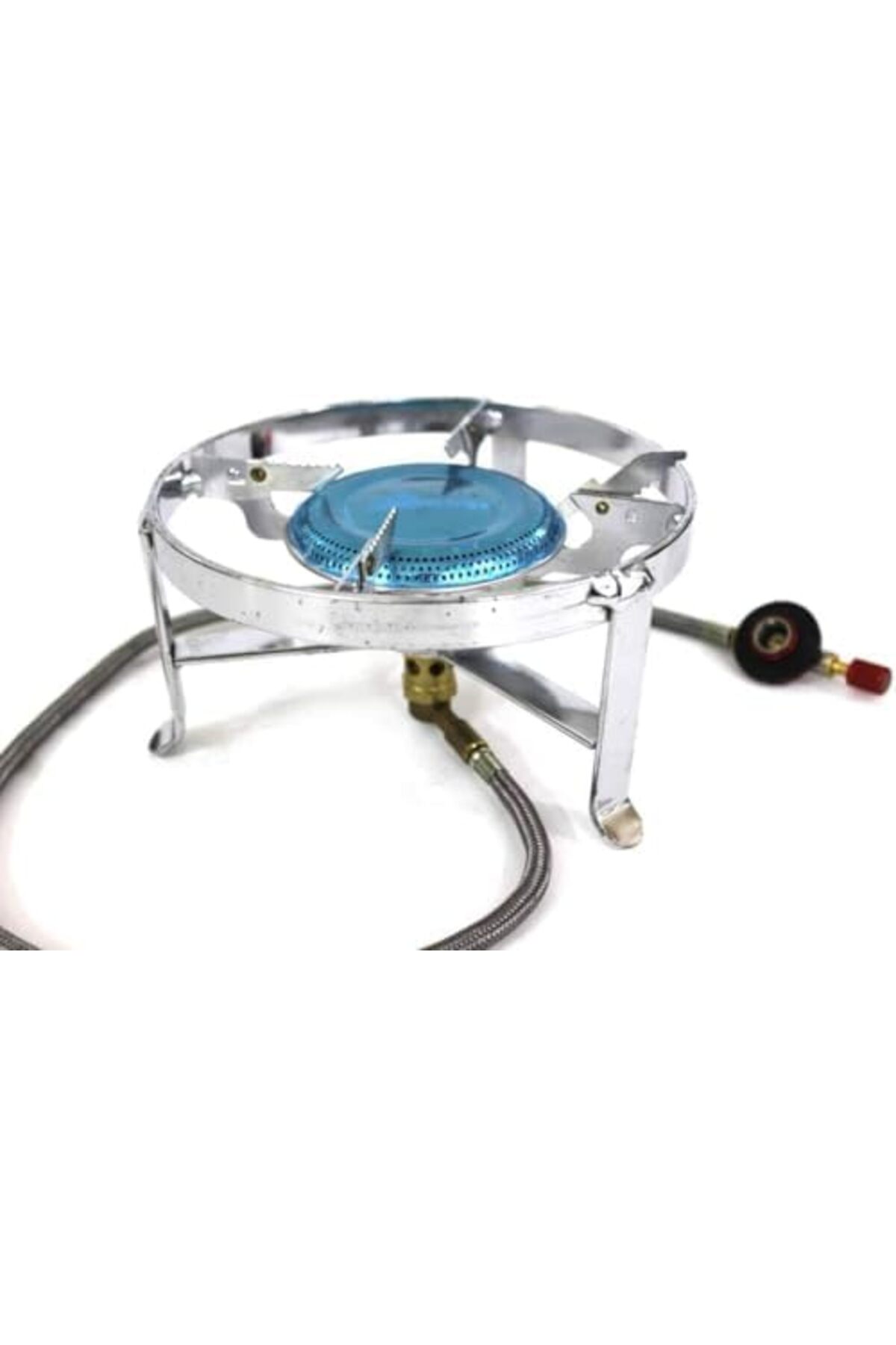 موقد غاز ثقيل محمول للتخييم والرحلات