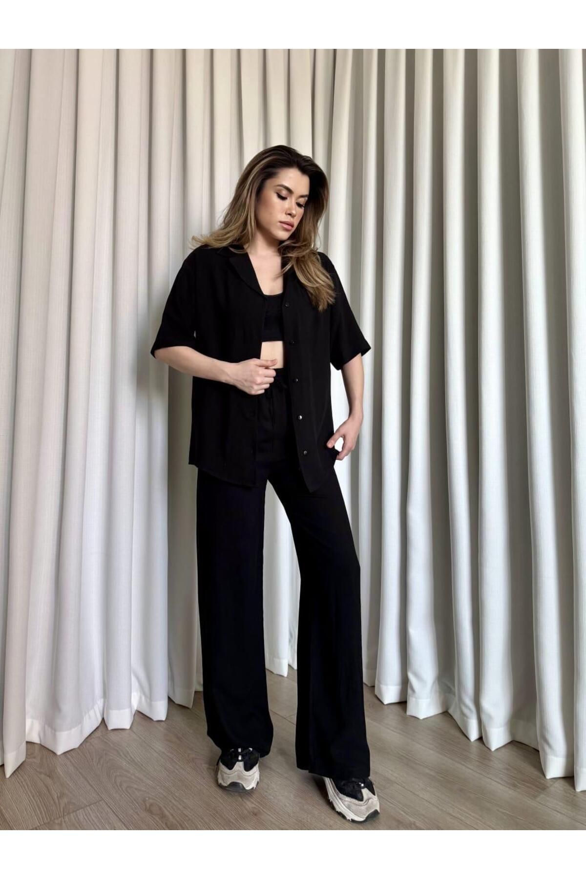 modakirwem-Kimono Set 2