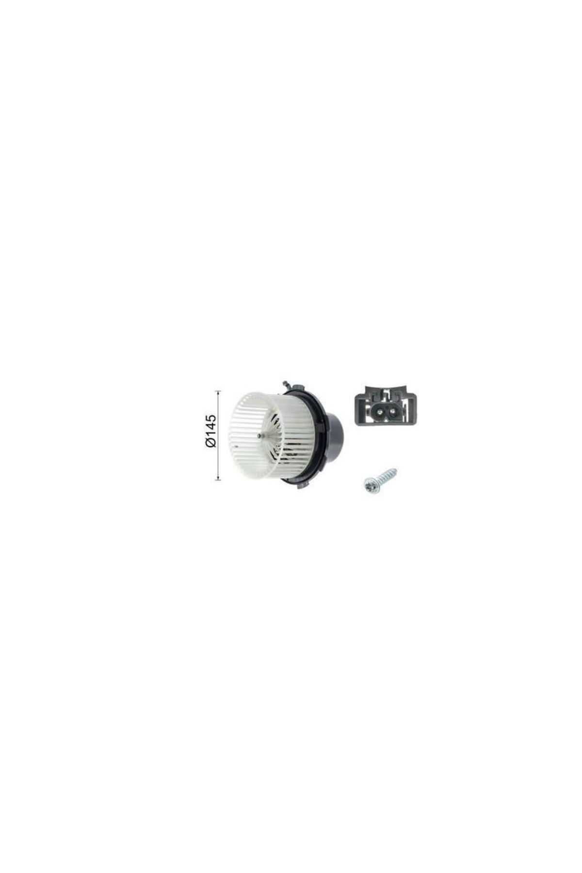 surkent KALORİFER MOTORU KALORİFER MOTORU