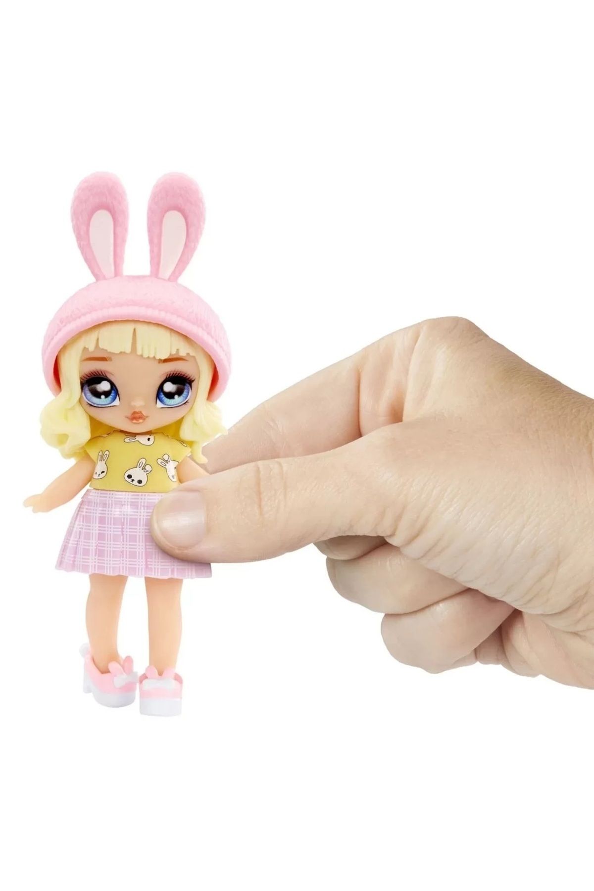 Vinius Sevimli Na! Na! Na! Surprise Minis Aubrey Model Bebek