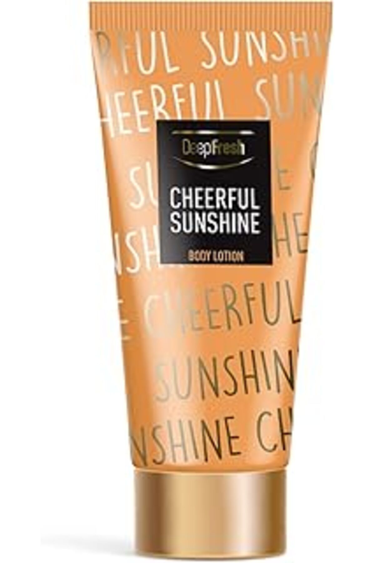 ASİTAN Deep Fresh Vücut Losyonu Cheerful Sunshine (200 Ml)