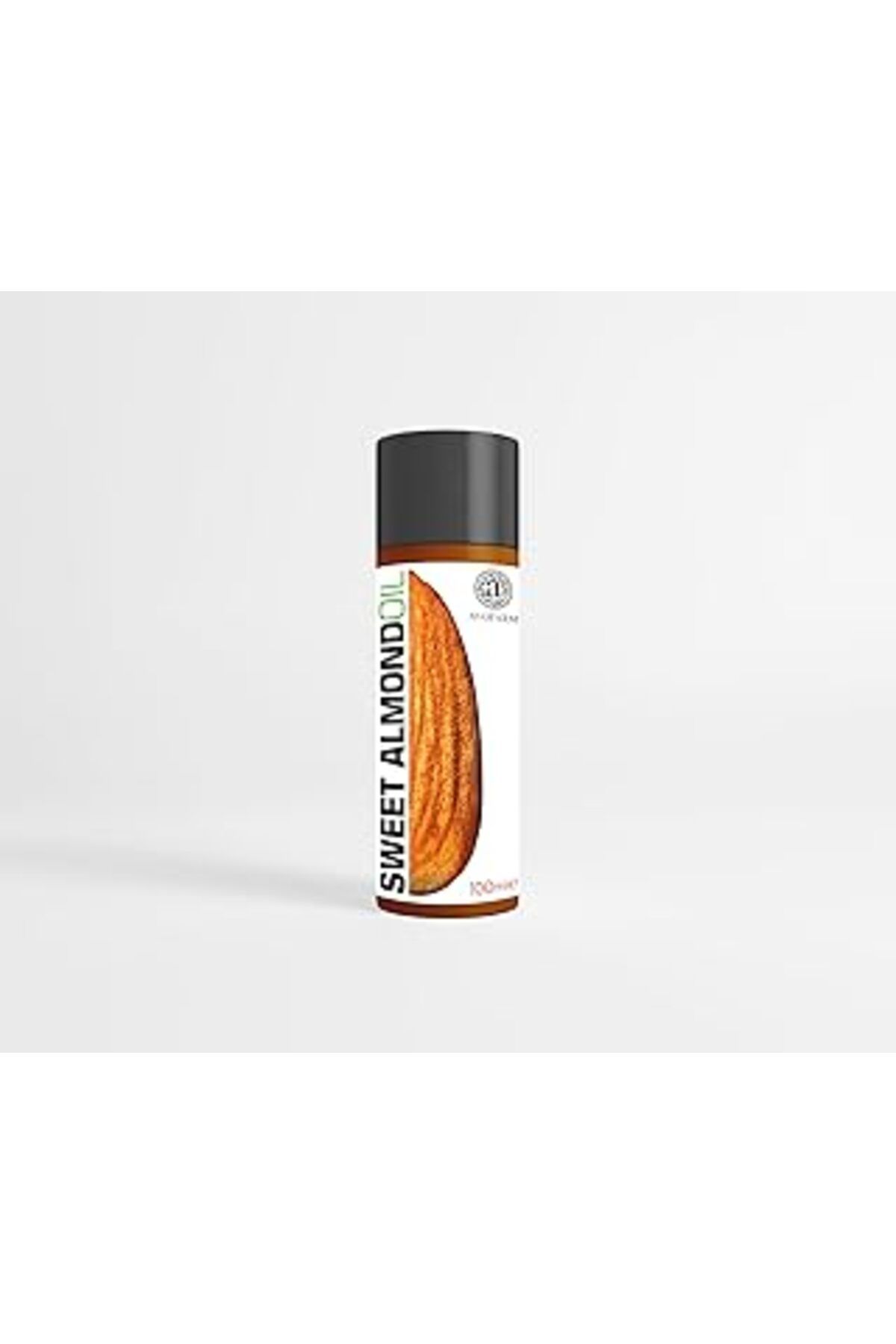 ASİTAN Avofarm%100 Tatlı Badem Yağı (100Ml)