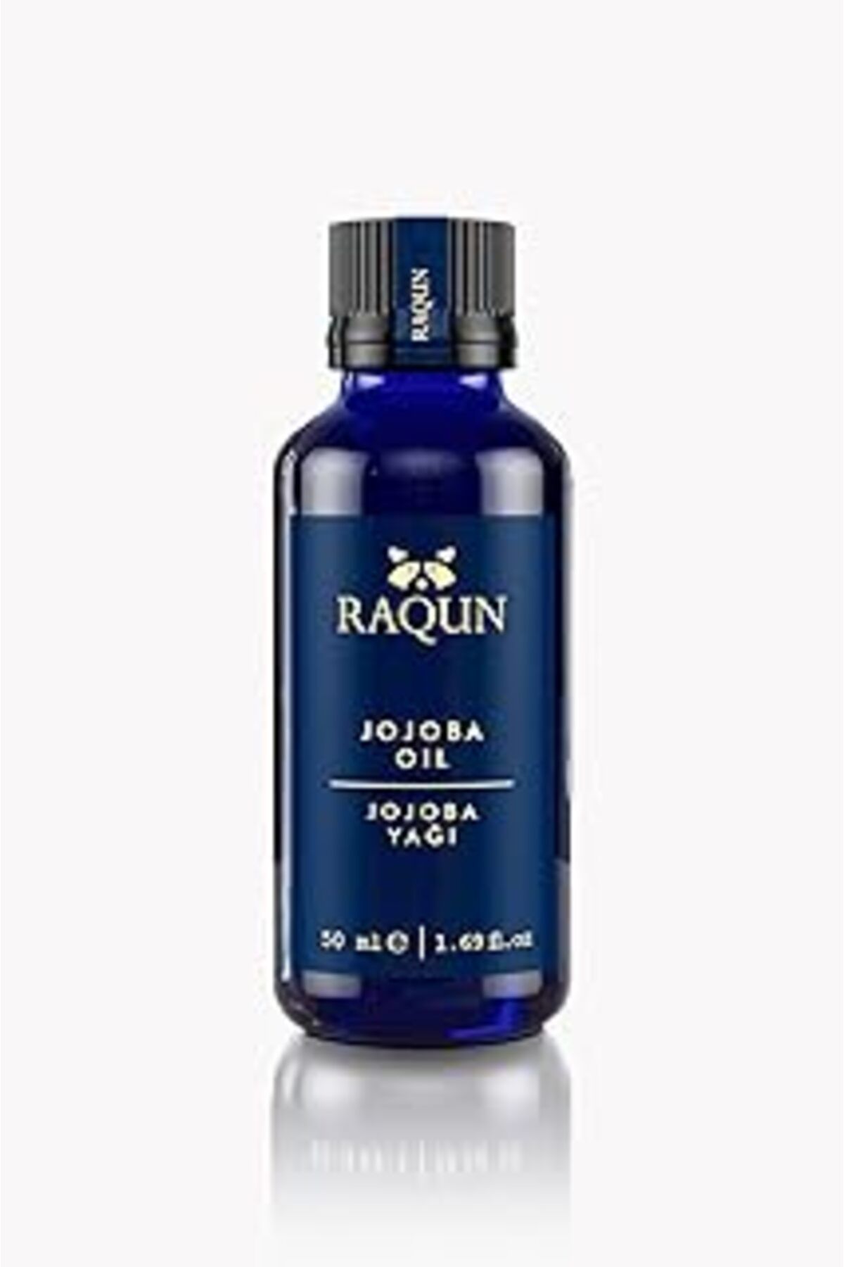 ASİTAN Raqun Jojoba Yağı 50Ml%100 Saf Ve Doğal
