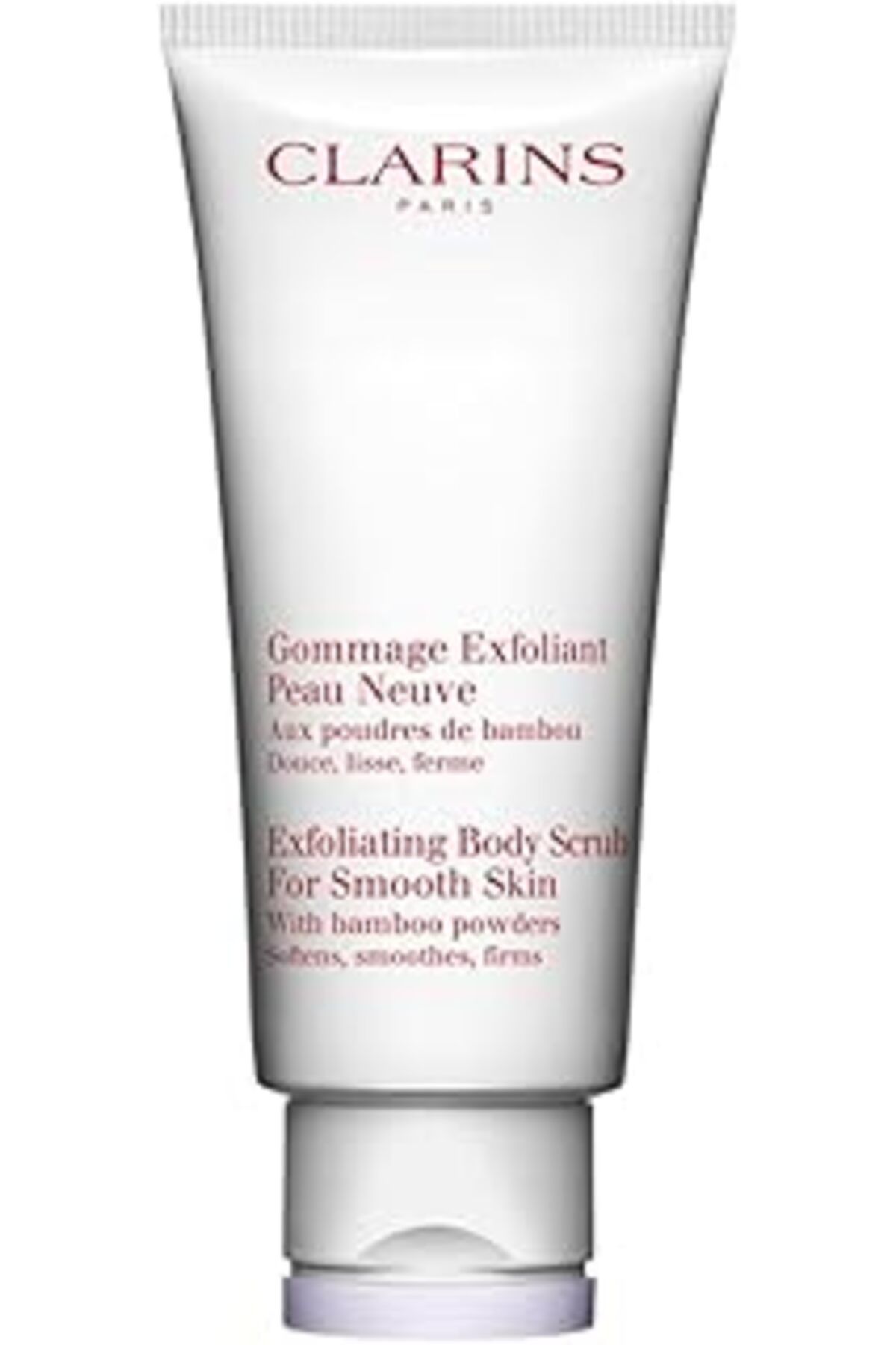 ASİTAN Clarins Gommage Exfoliating Body Scrub 200 Ml Vücut Arındırıcı