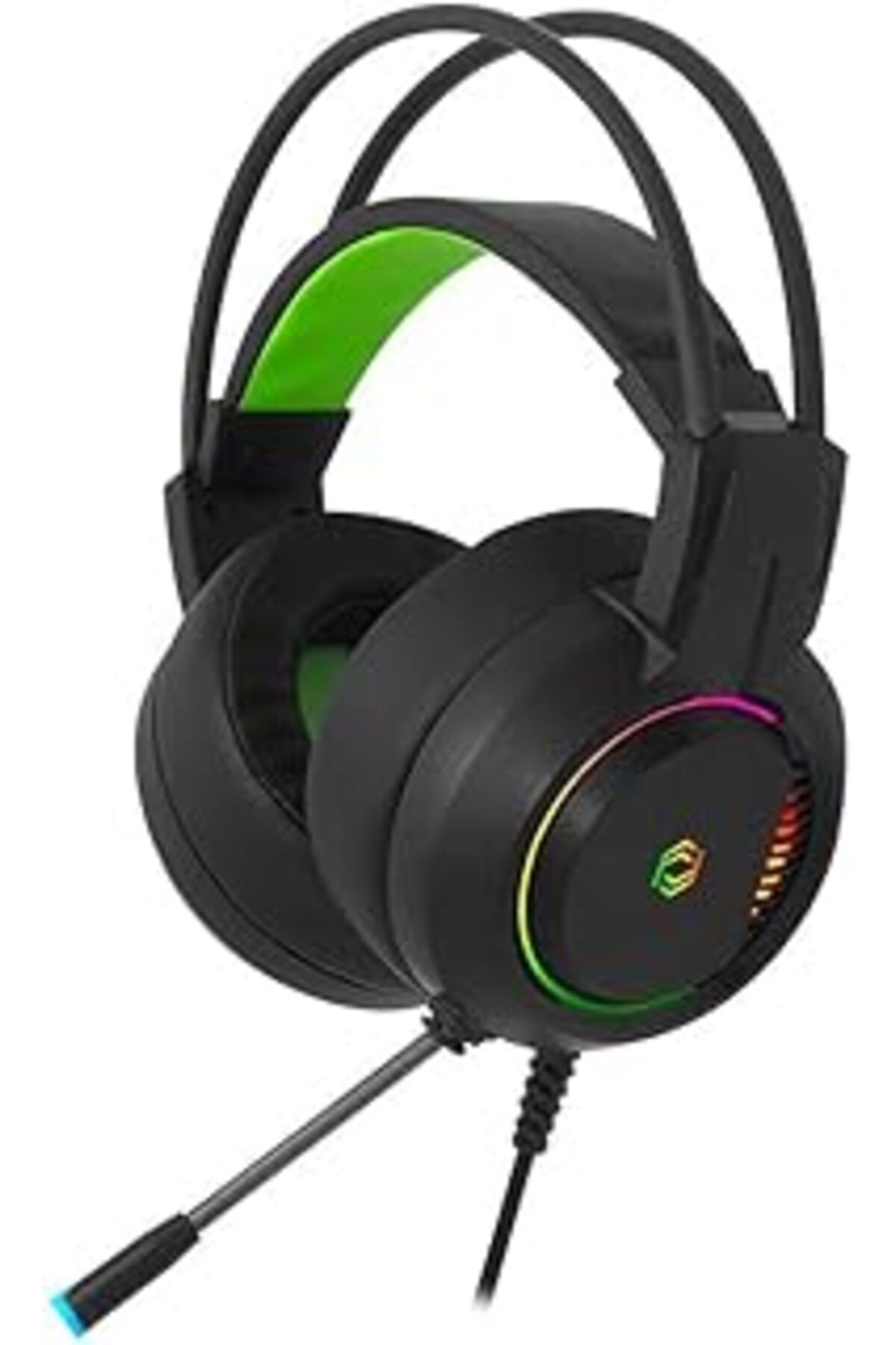 ASİTAN Frisby Fhp-G1495B Hx7 7.1 Gaming Kulaklik