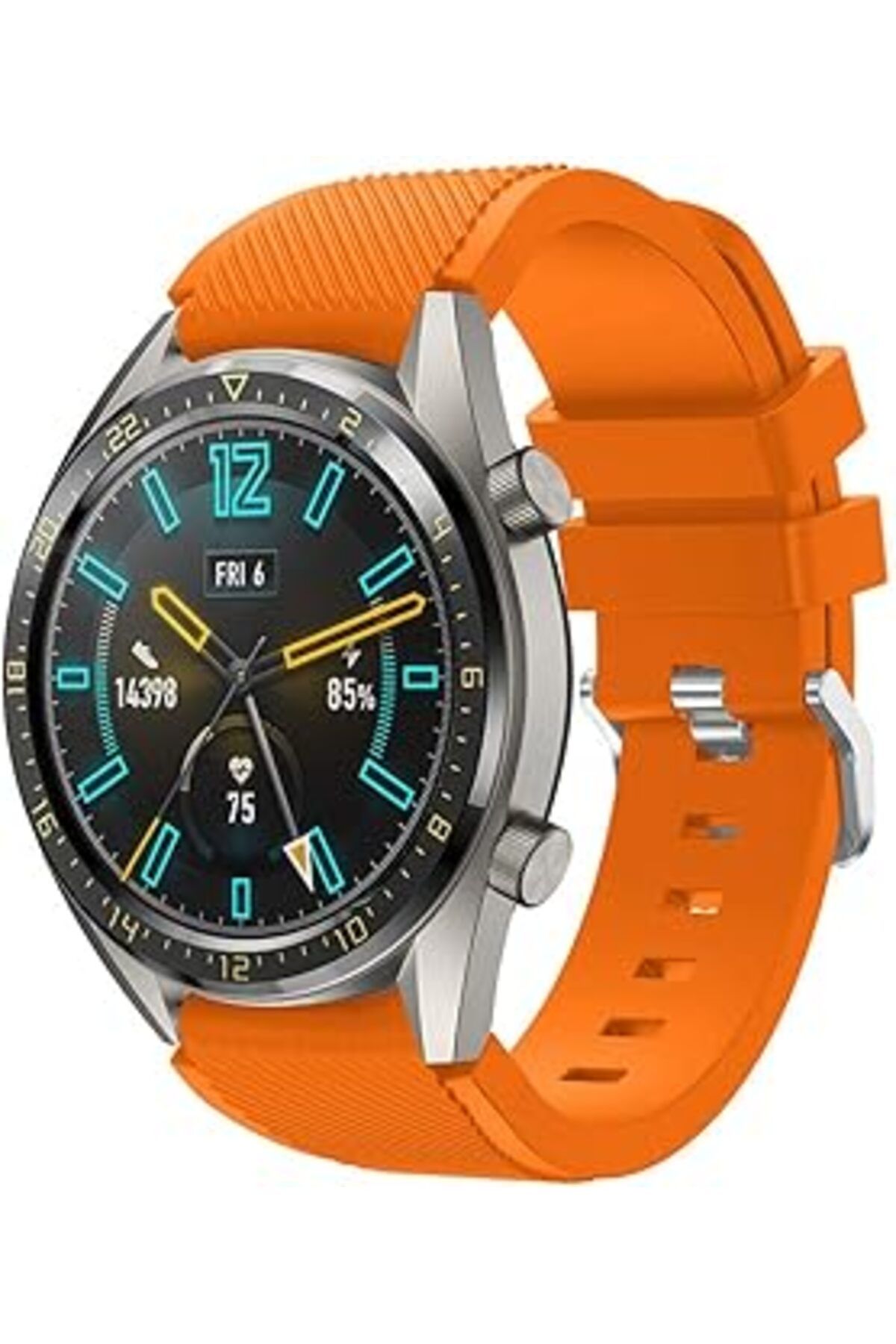Pazarcan Kayış-92 Strap