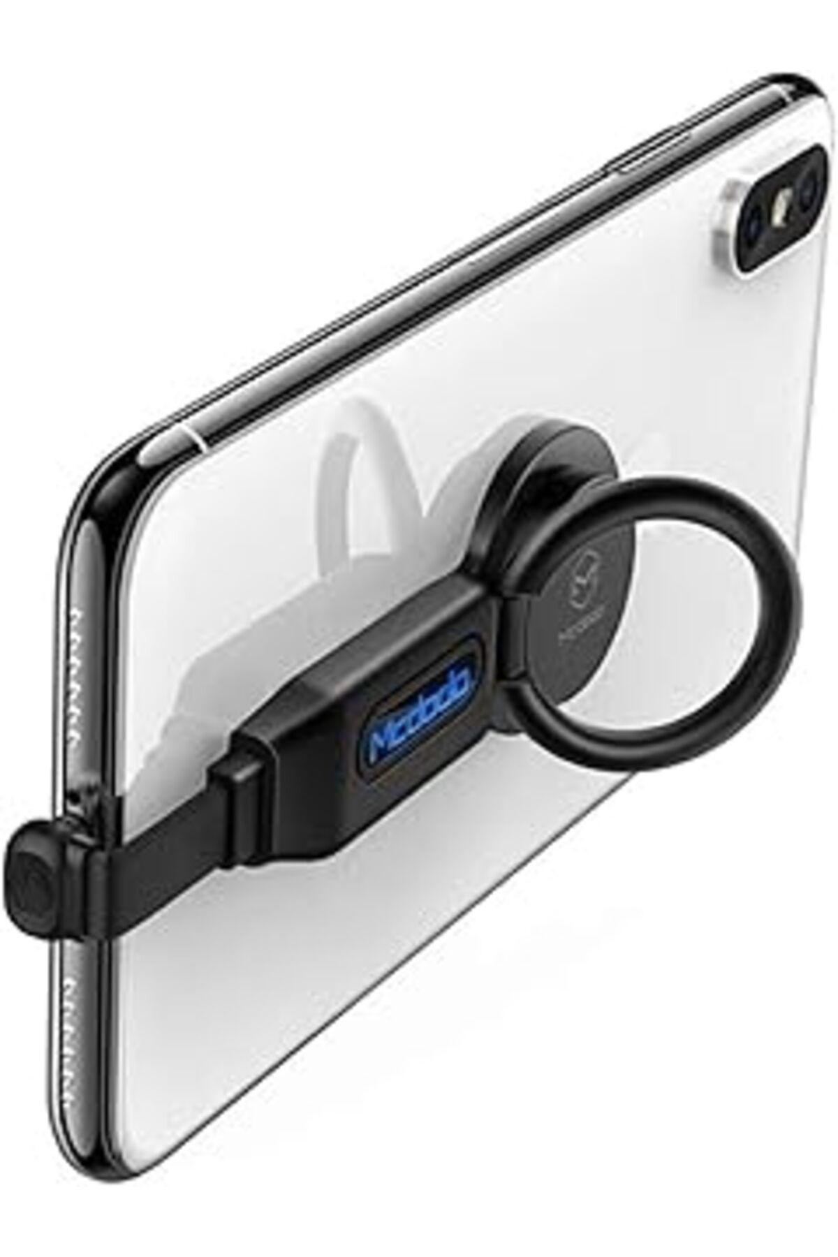 Pazarcan Mcdodo 4 In 1Audio Adaptör (Ca-6290)