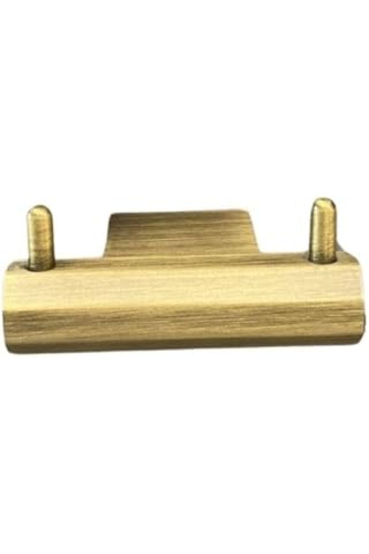 ASİTAN System Octagon İkili Askılık Antik 34X60X80 Mm