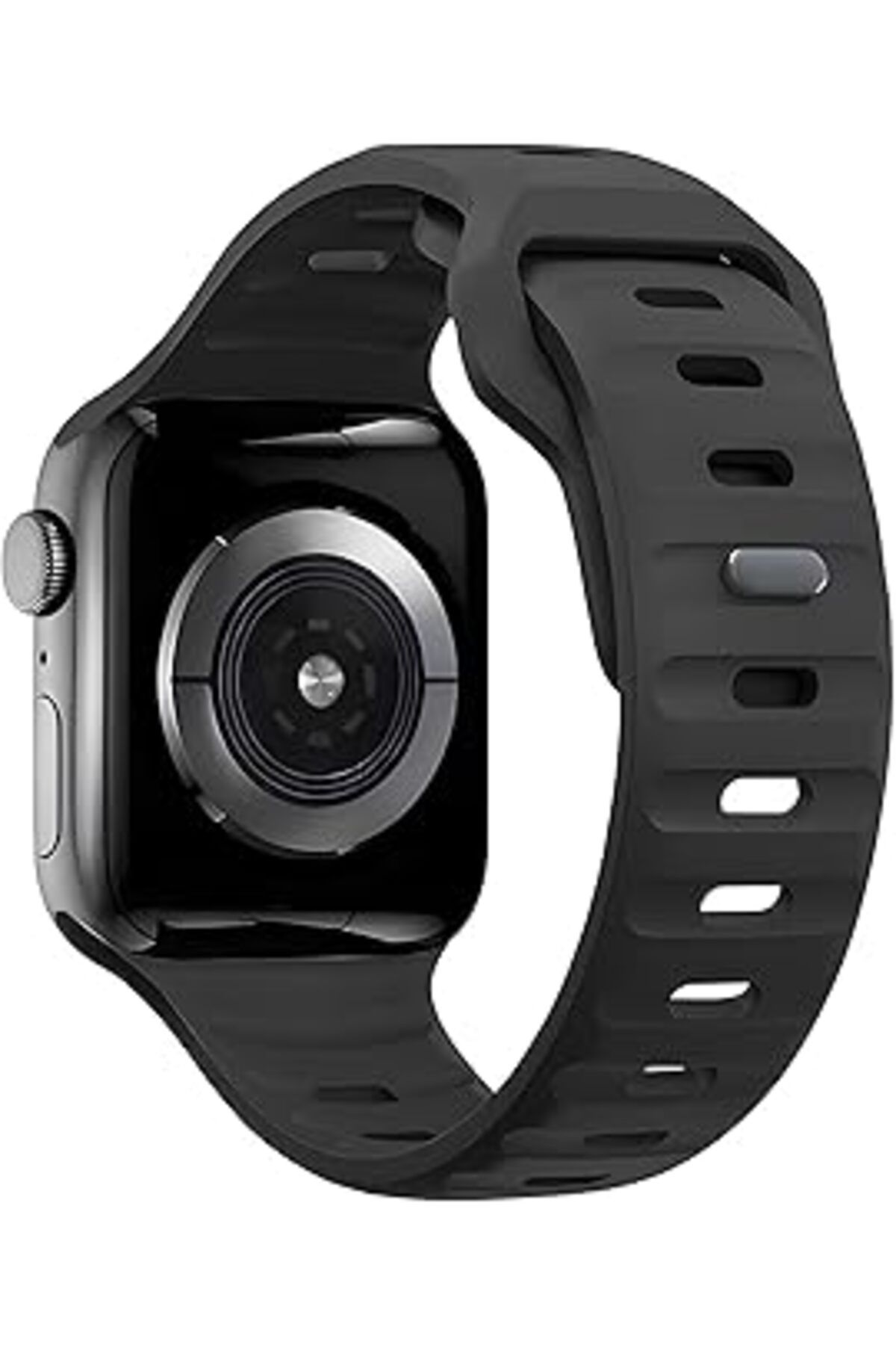 Mu Art Ahşap Newpole Watch 41Mm 40Mm 38Mm Ile Uyumlu Kordon Hora Renkli Kopma Karşıtı Kordon Spor Rahatsız Etmey