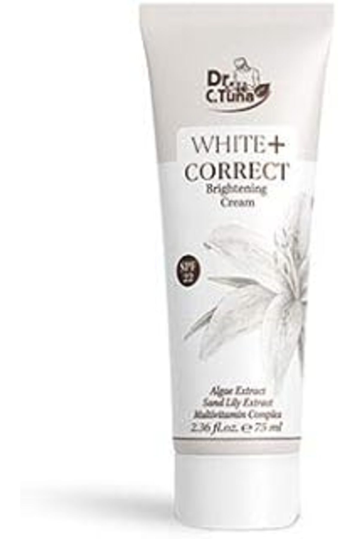 Pazarcan Farmasi-farmasi Cilt Krem 75 ml