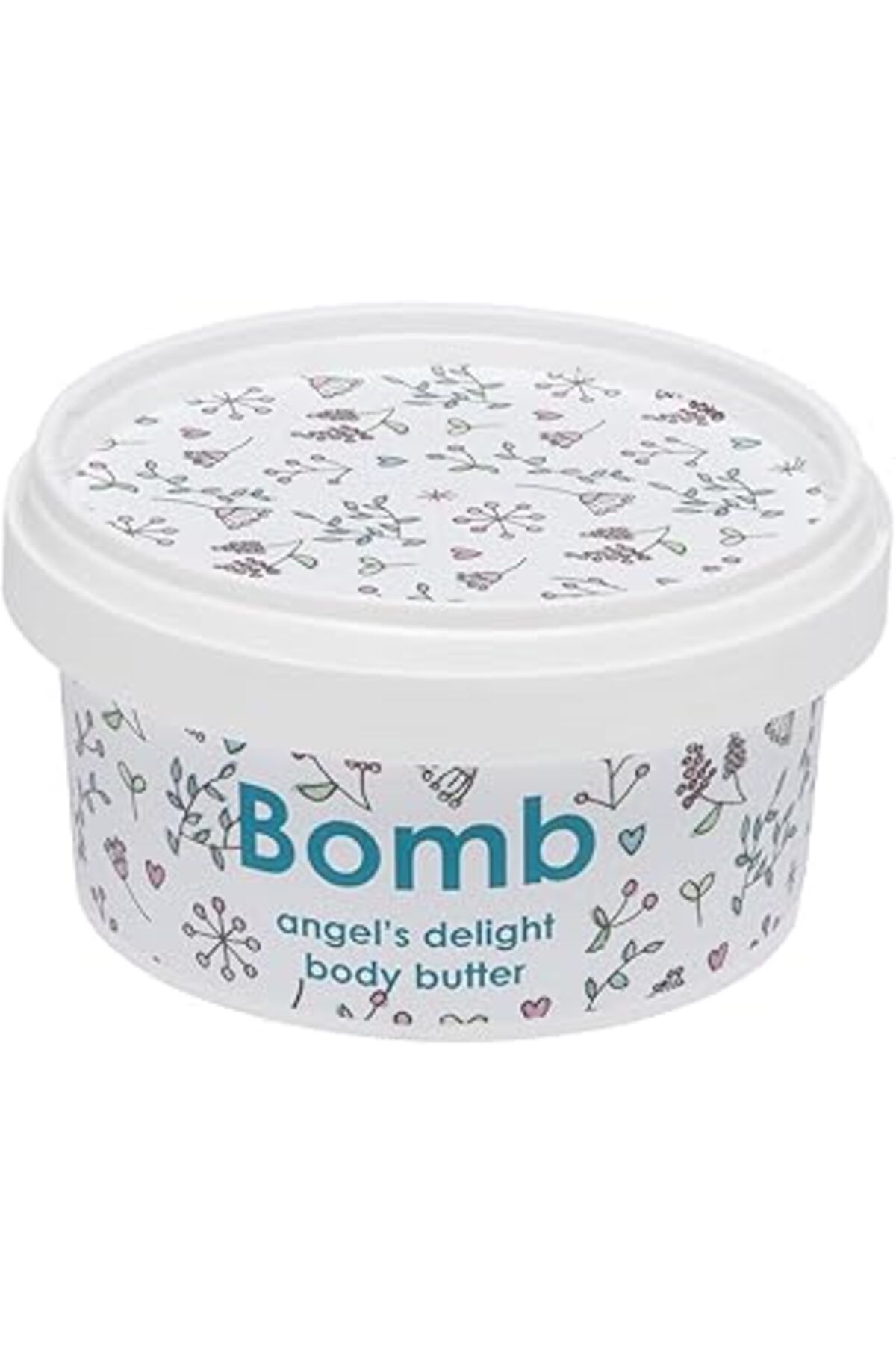 ASİTAN Bomb Cosmetics Angel'S Delight Vücut Kremi 200Ml