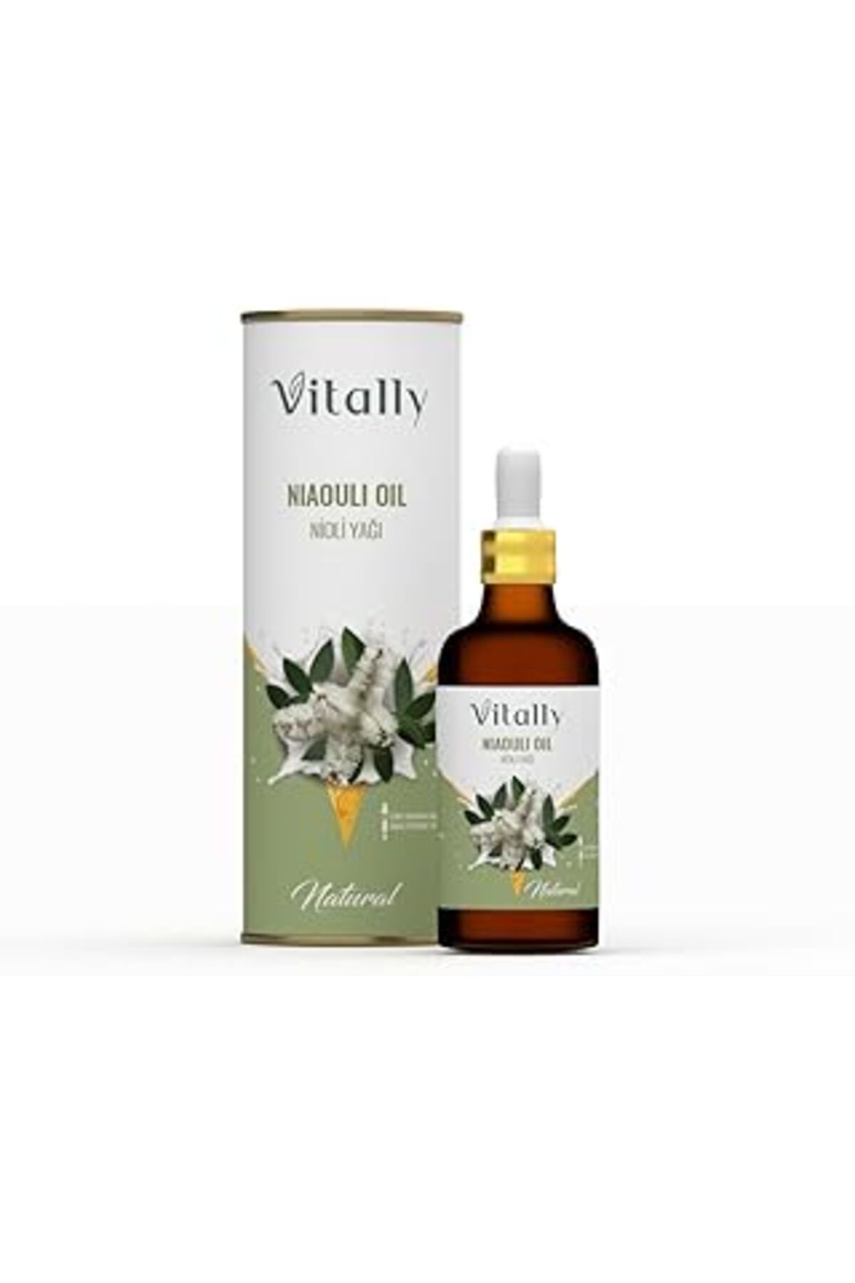 ASİTAN Nioli Yağı 20 Ml
